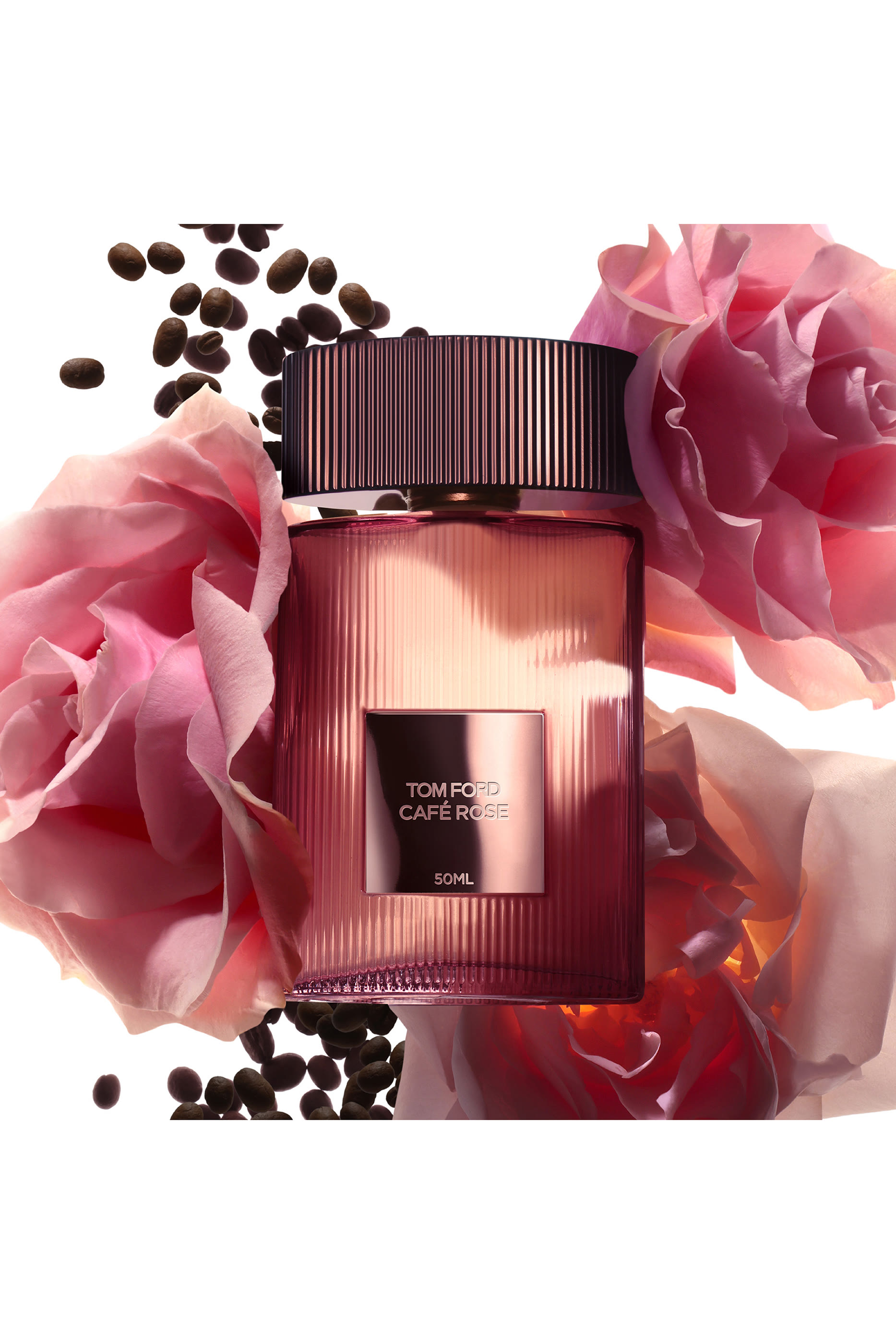 Café Rose Eau de Parfum Set