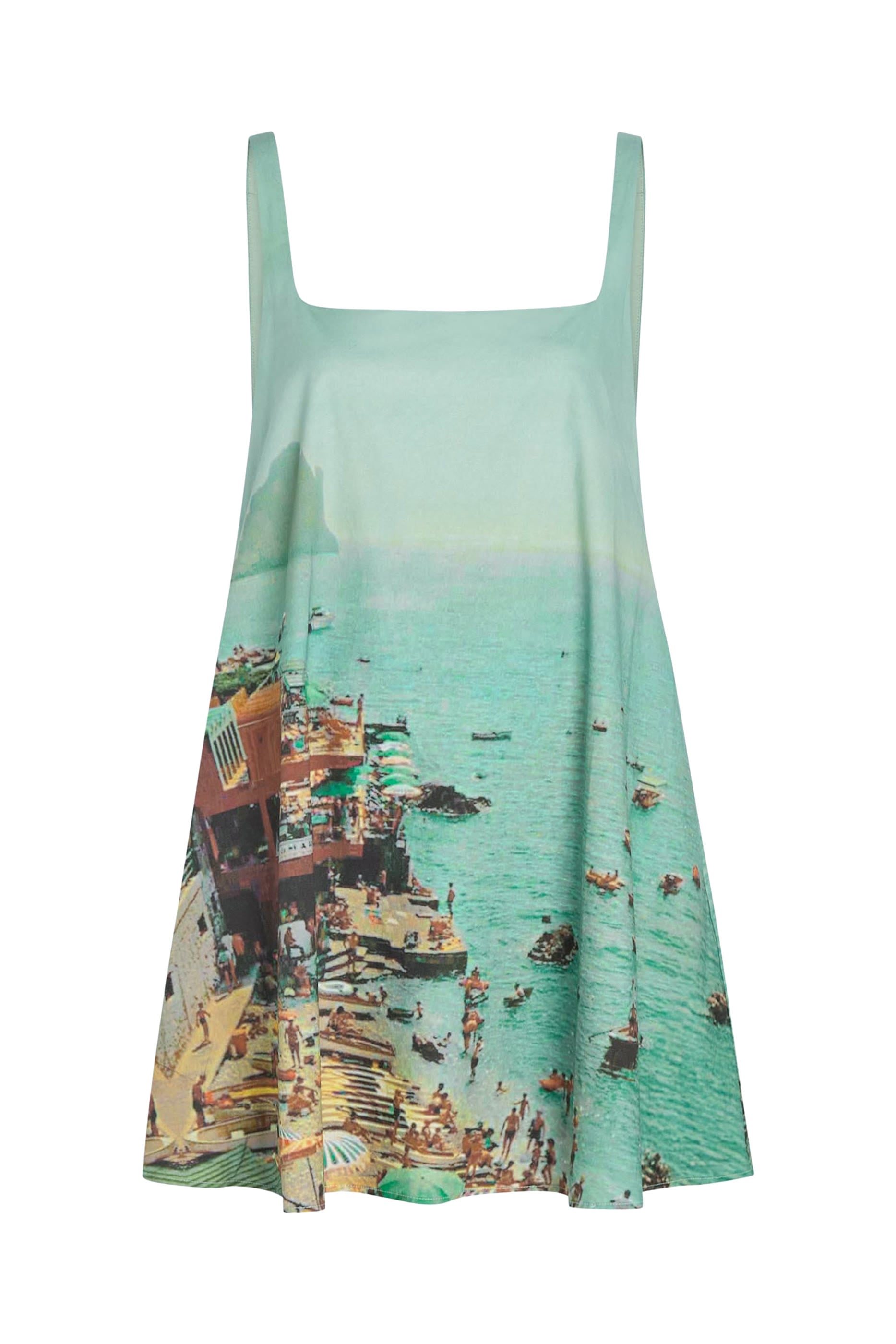 Brio Dress