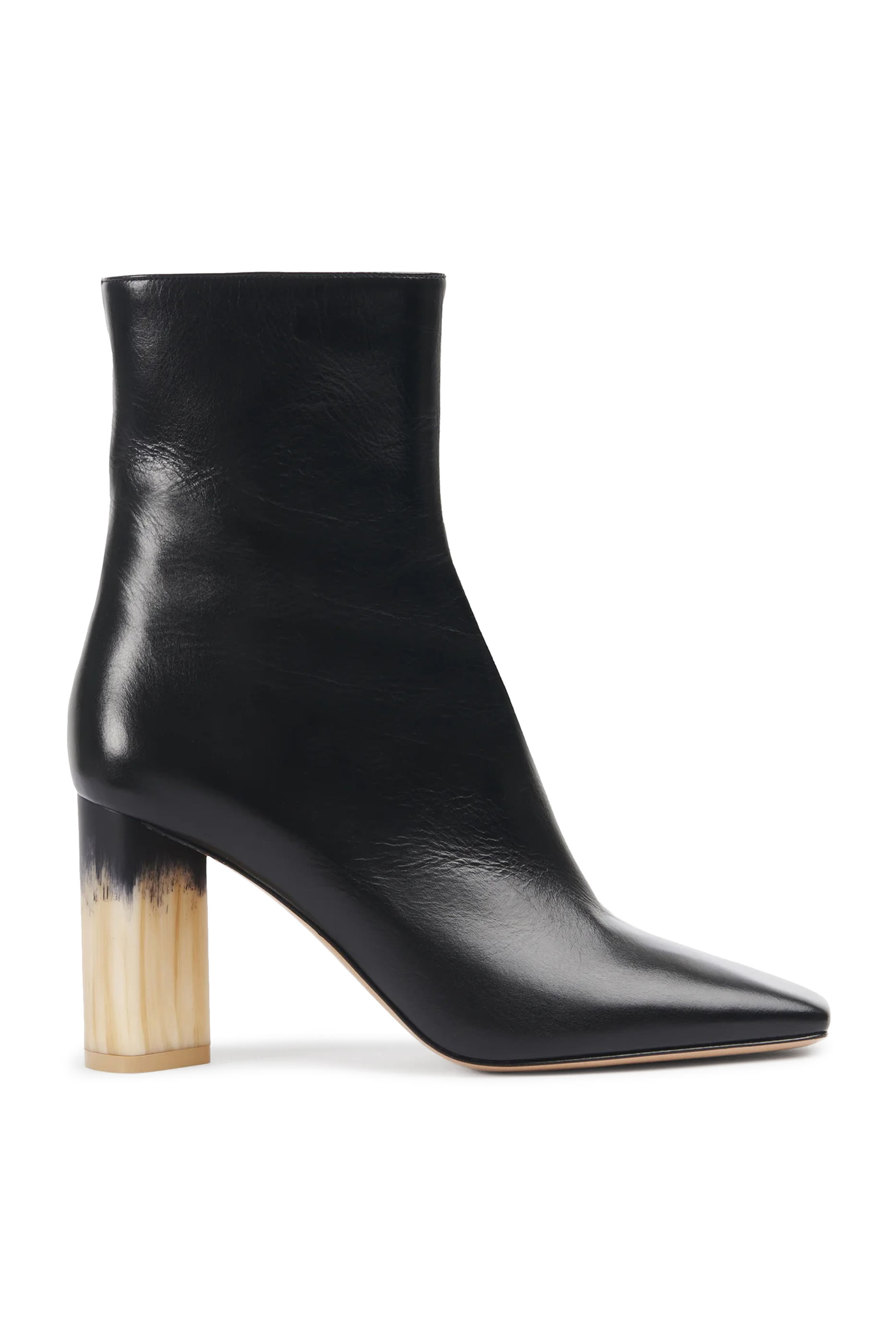 Georgia 85 Ankle Boots