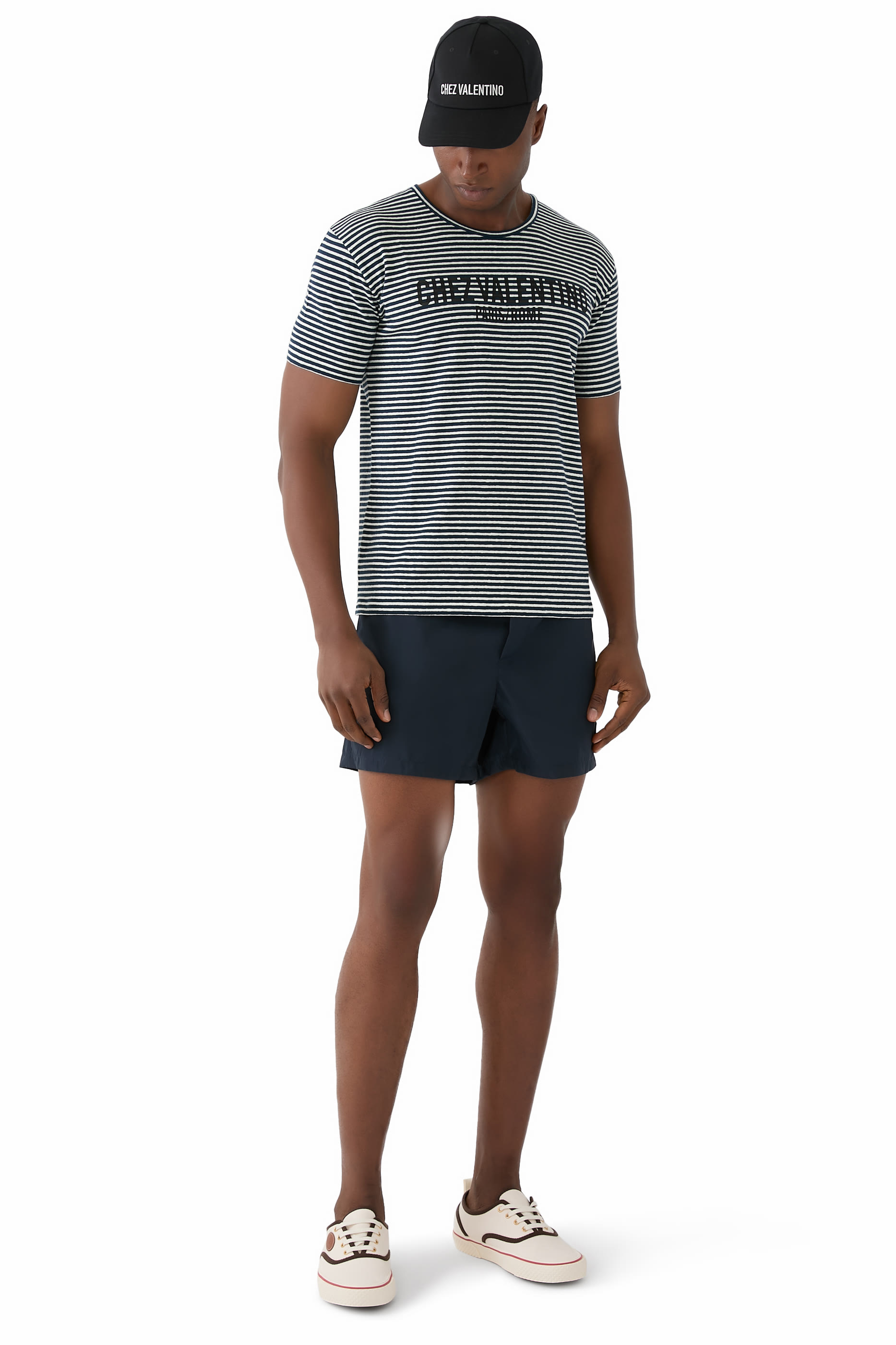 Chez Valentino T-Shirt