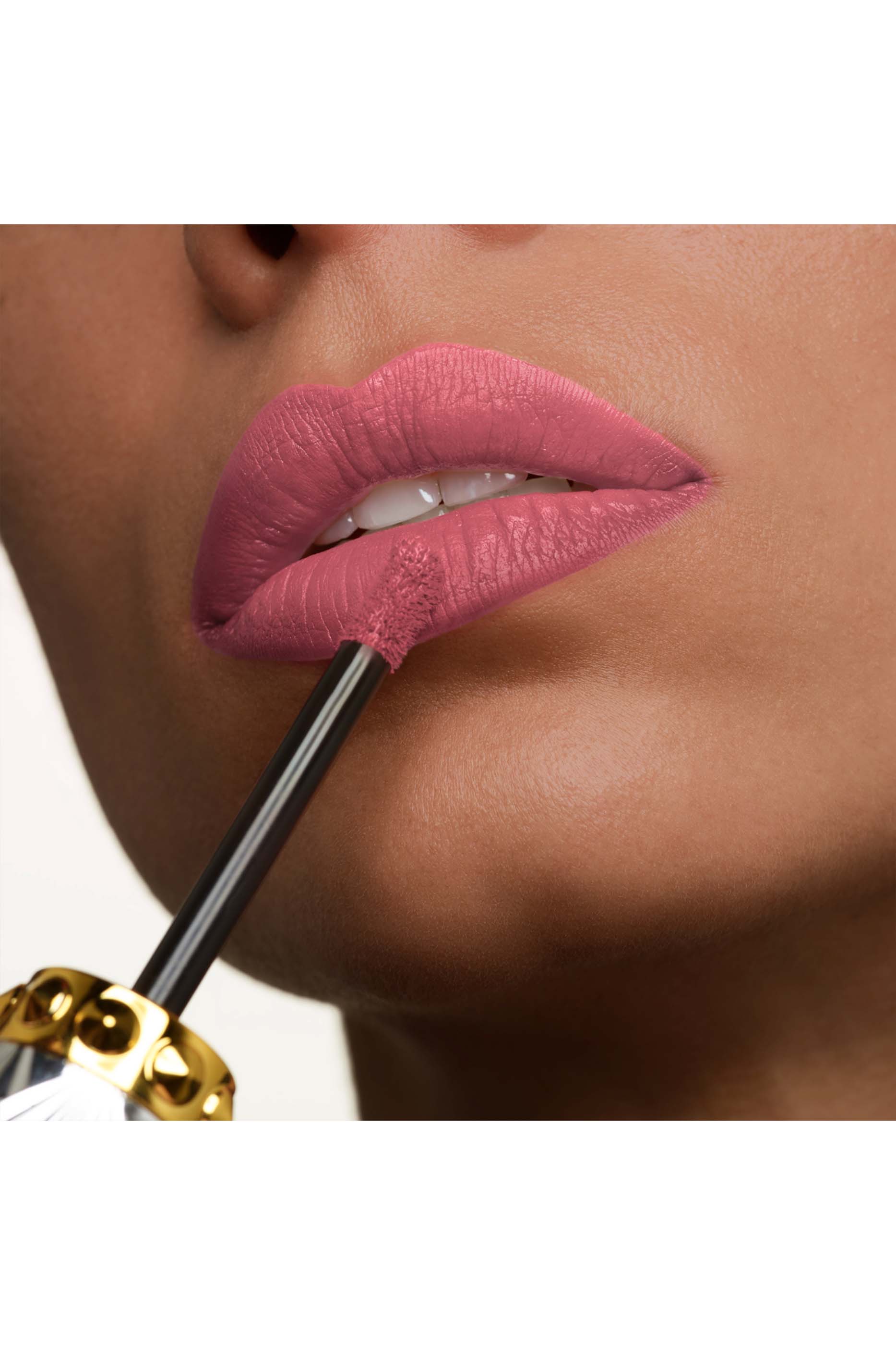 Matte Fluid Lip Color