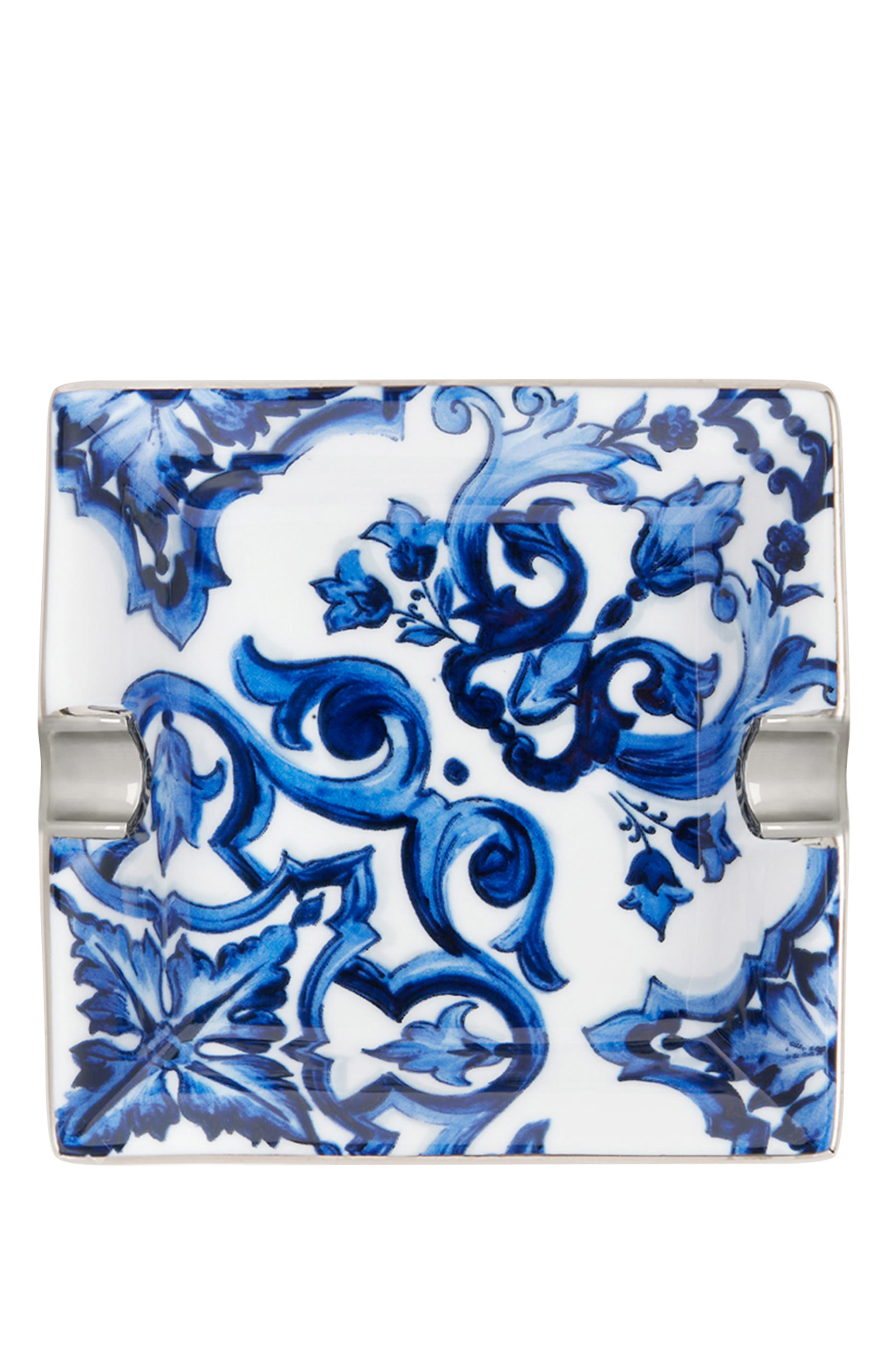 Blu Mediterraneo Ashtray