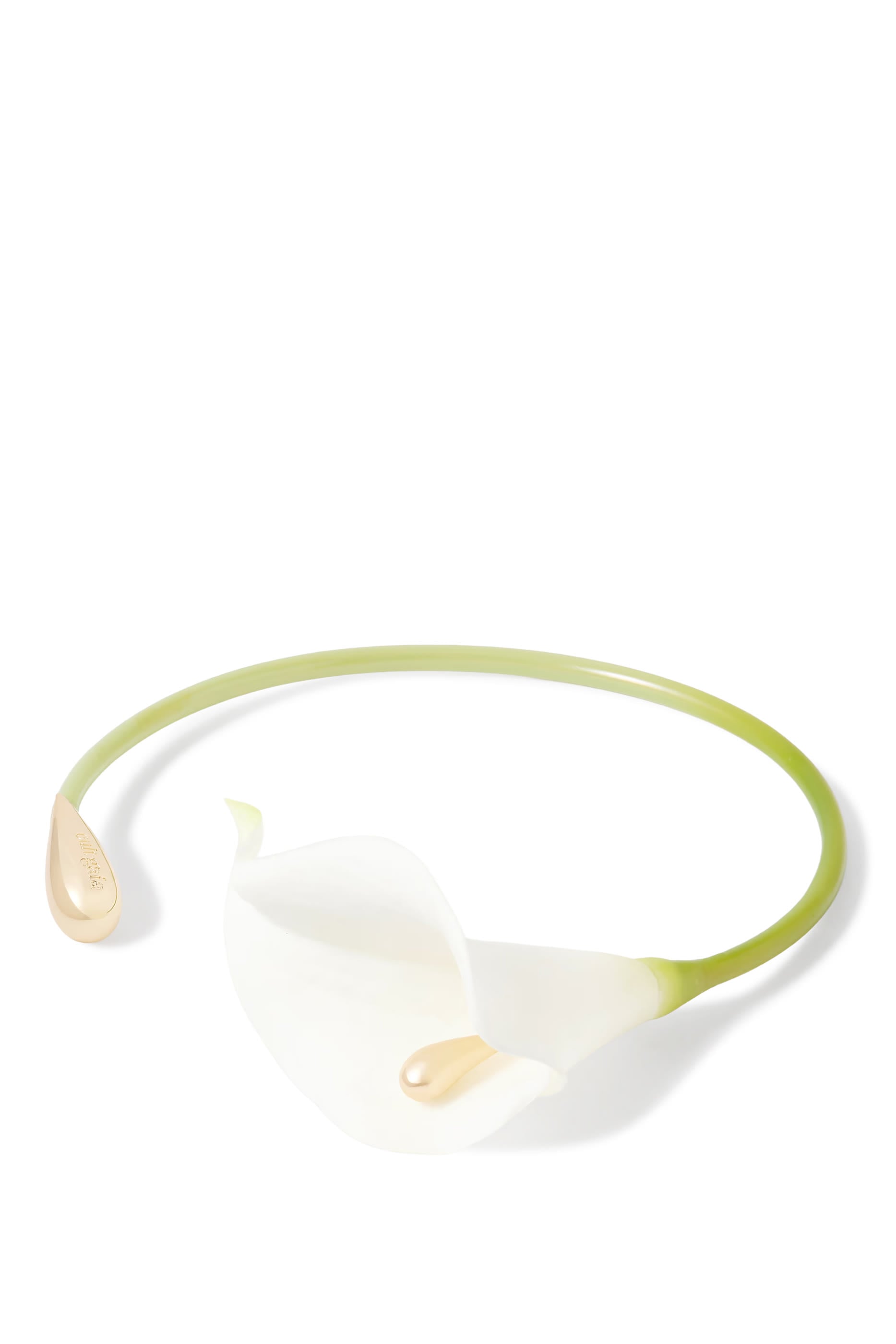 Calla Vine Choker