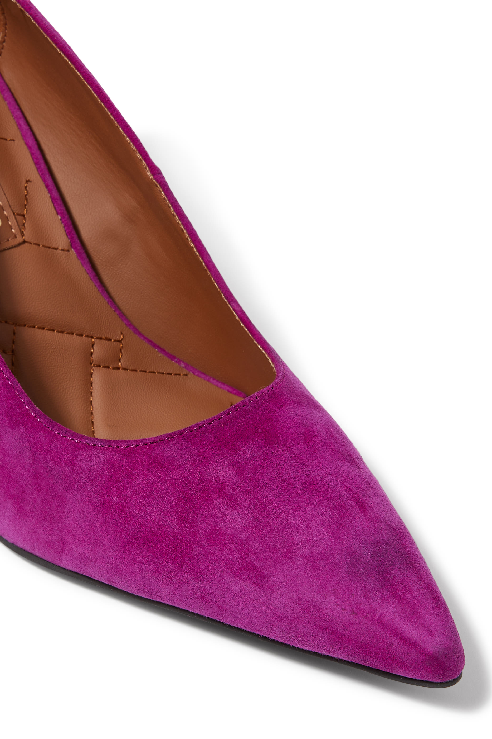 Kensington Flexi 85 Pumps