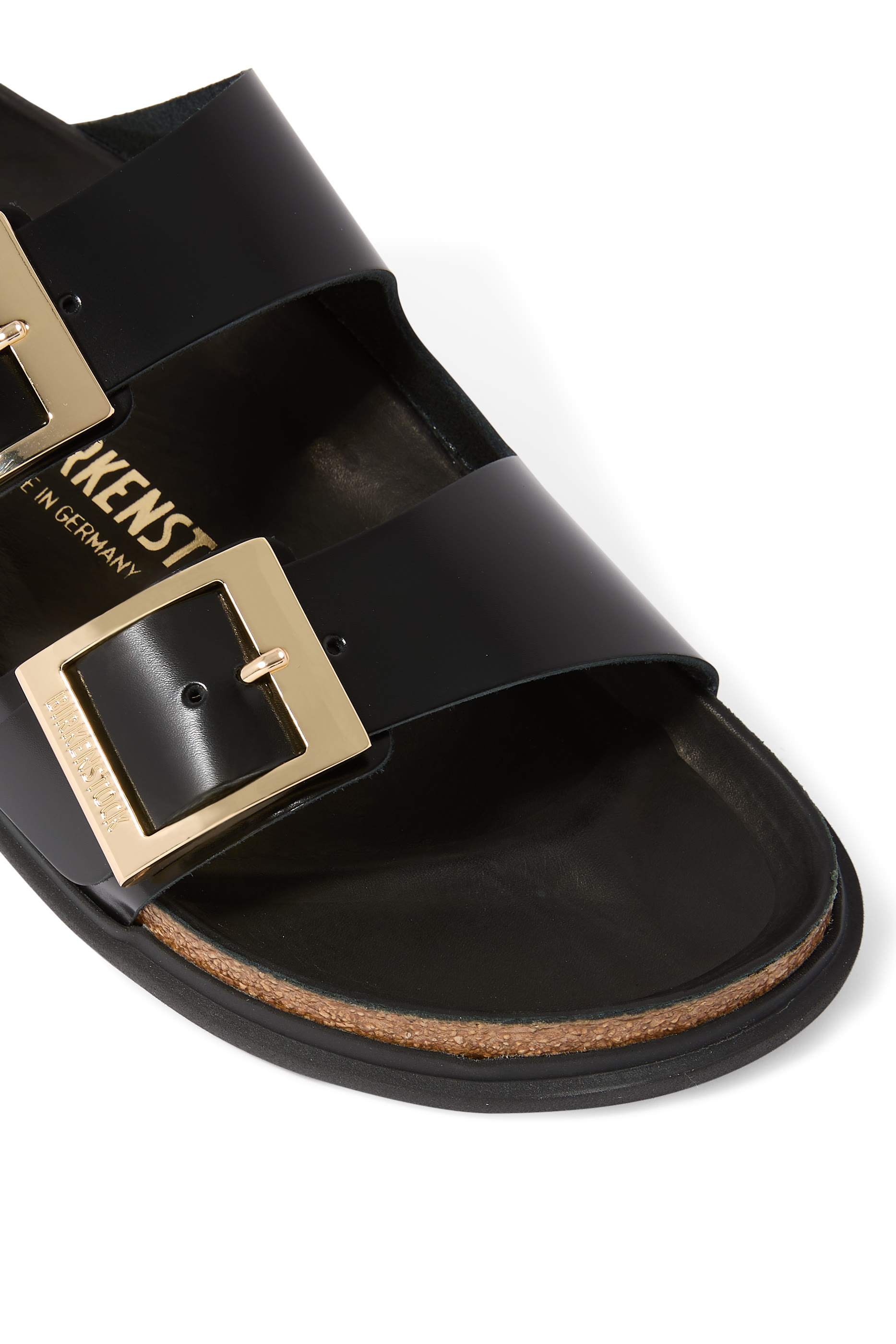 Arizona Big Buckle Sandals