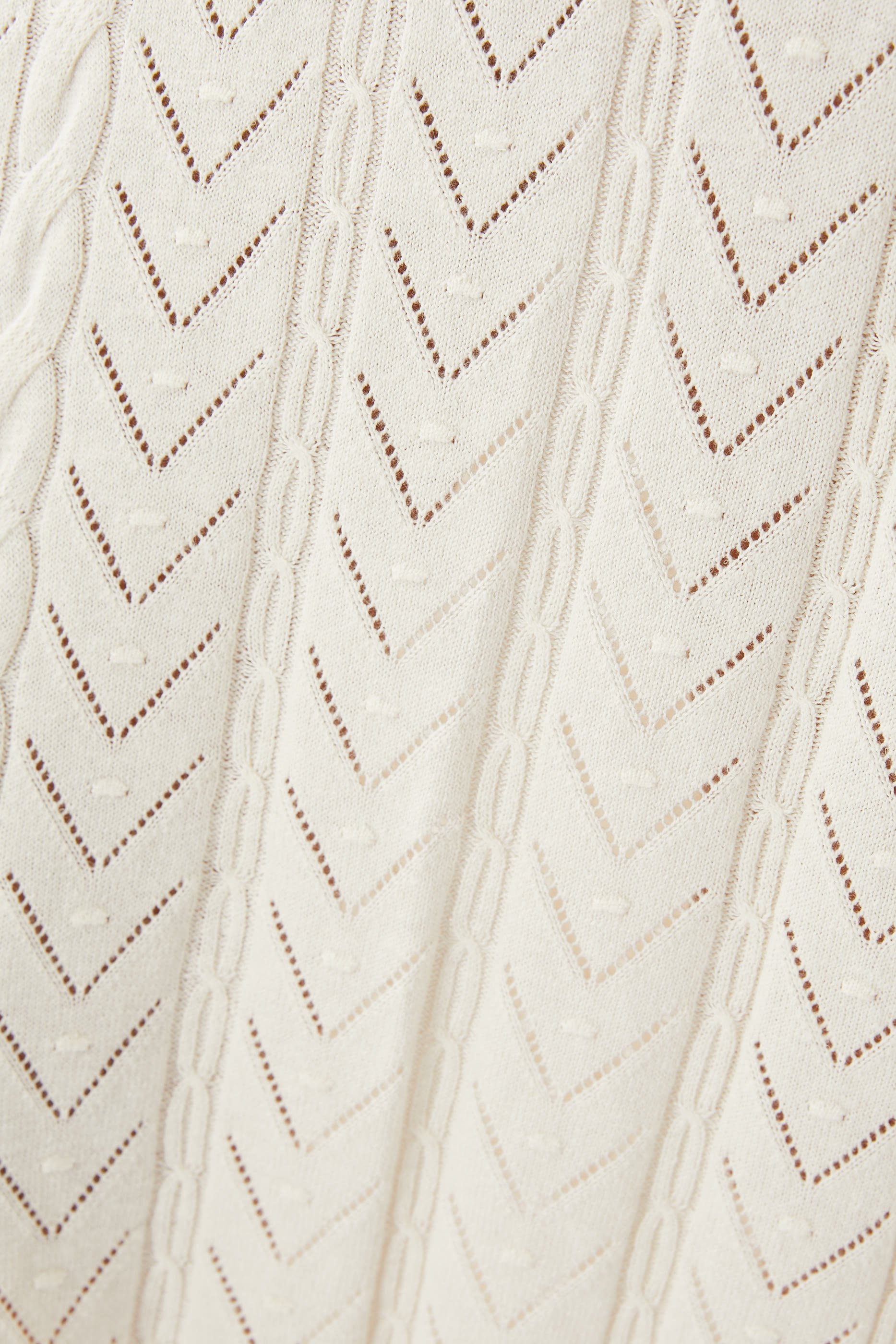 Lou Lou Knit Midi Skirt