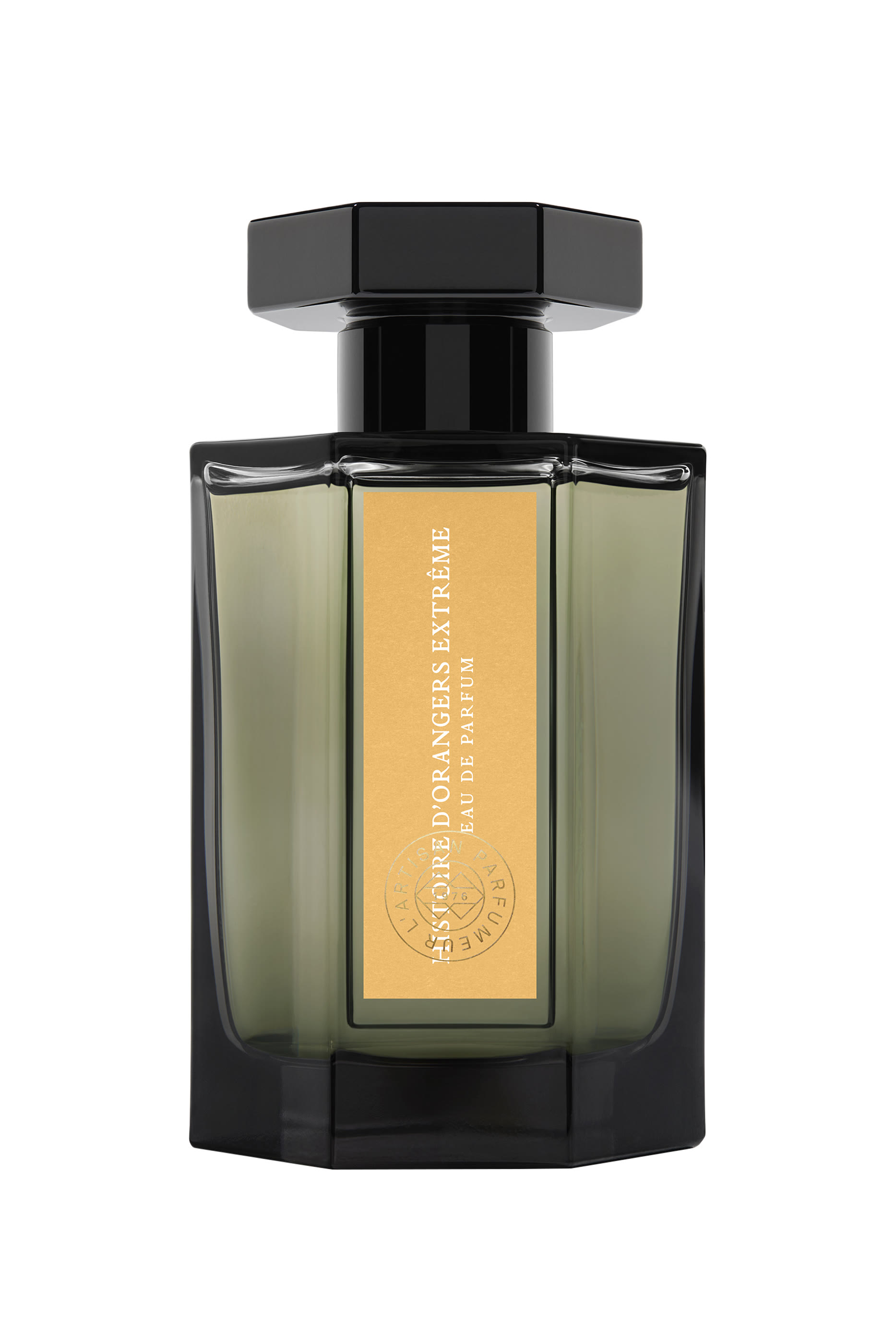 Histoire d'Orangers Extrême