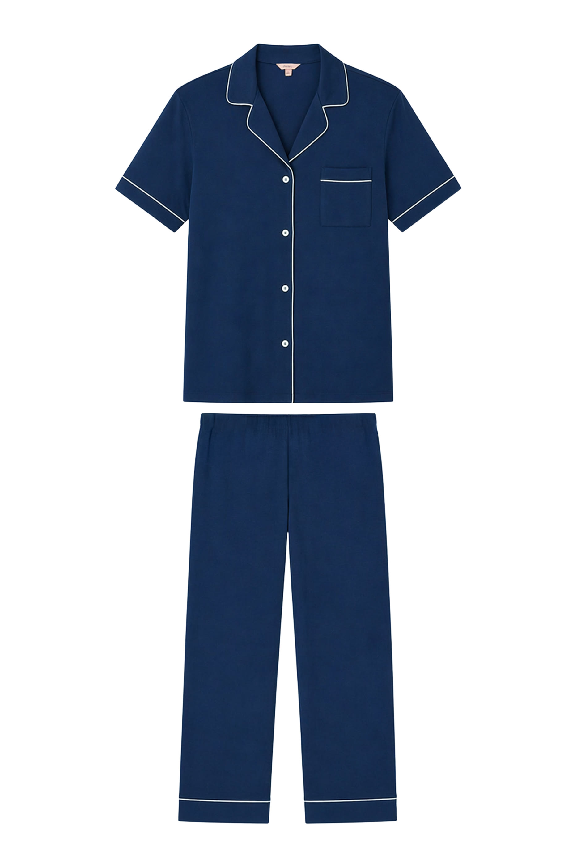 Gisele Long Pyjama Set