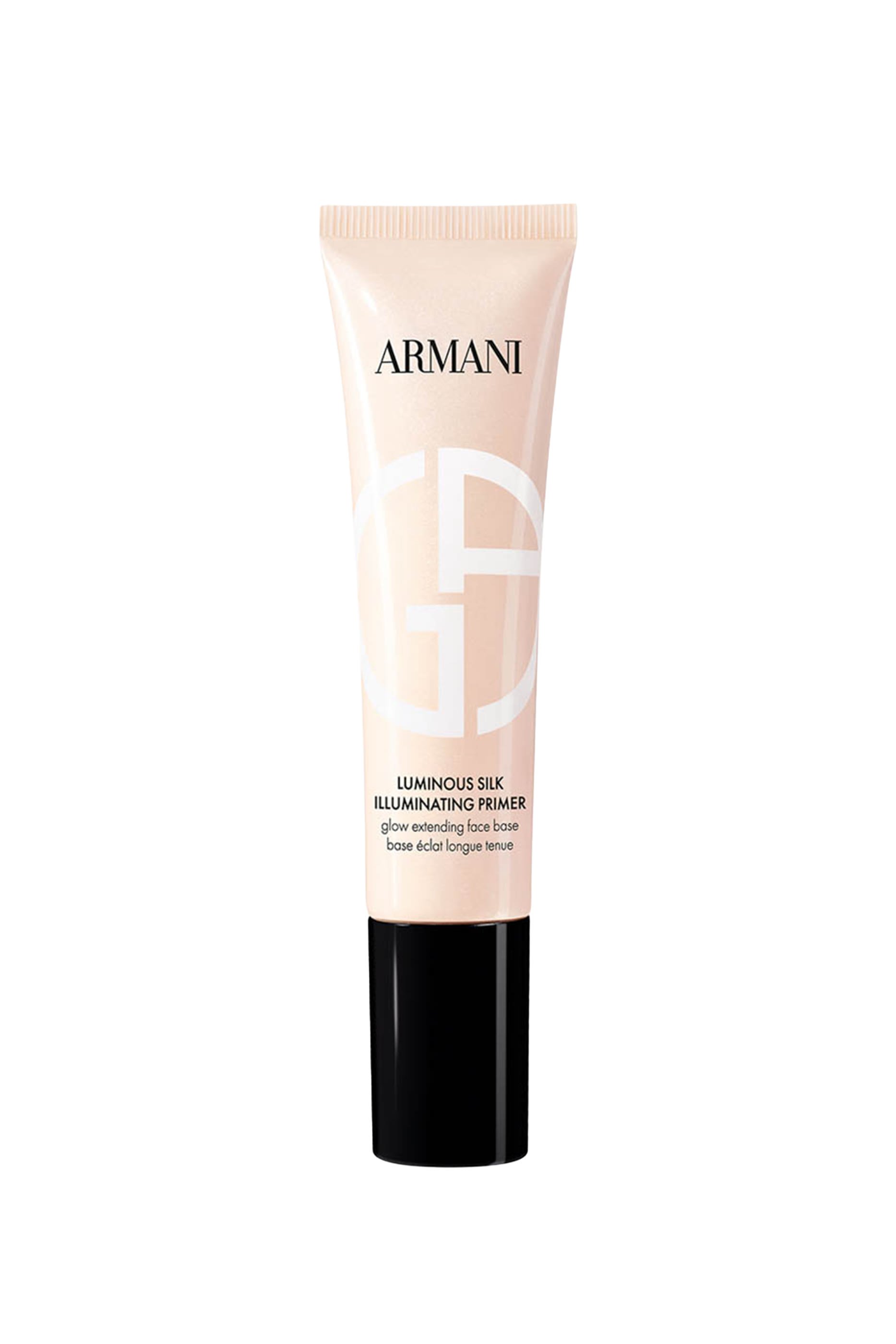 Luminous Silk Illuminating Primer