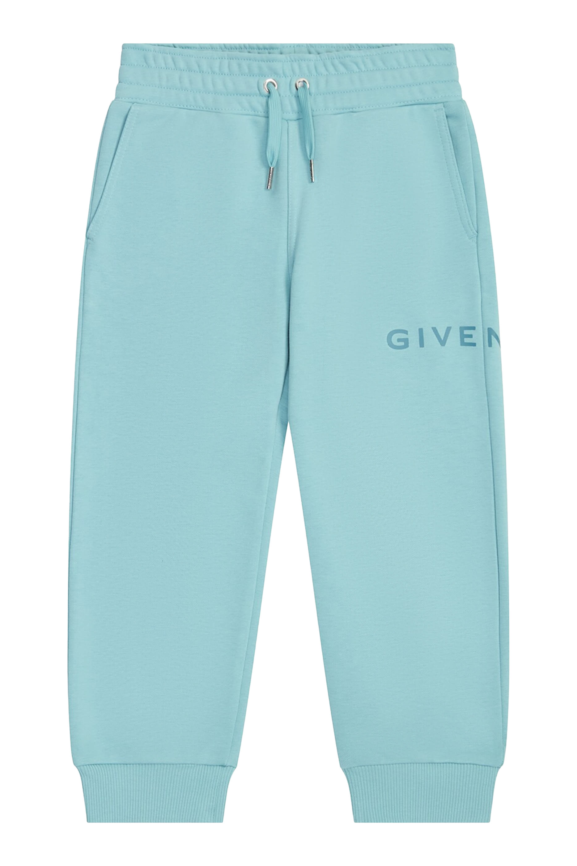 Kids Logo Joggers 