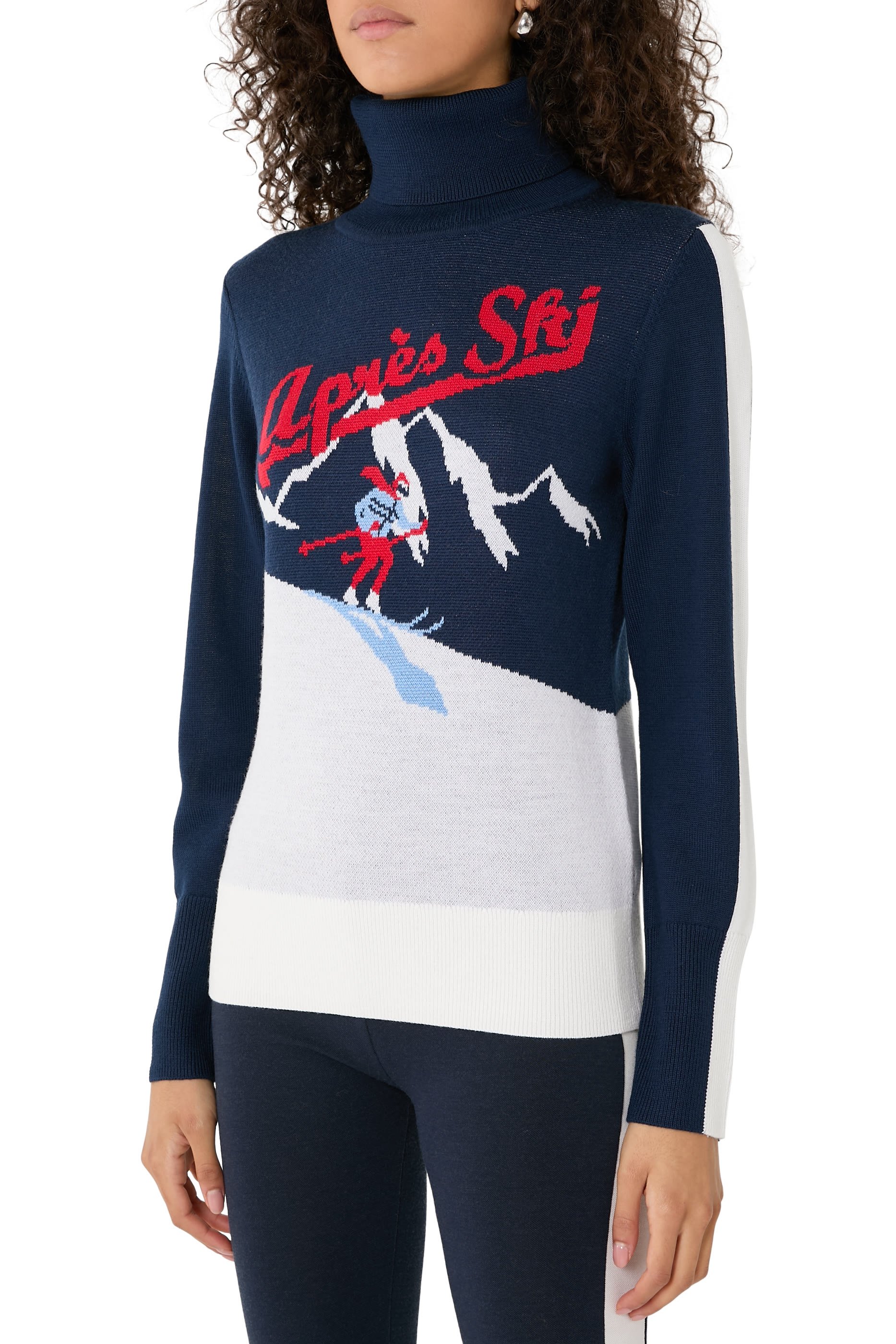 Afterski Sweater