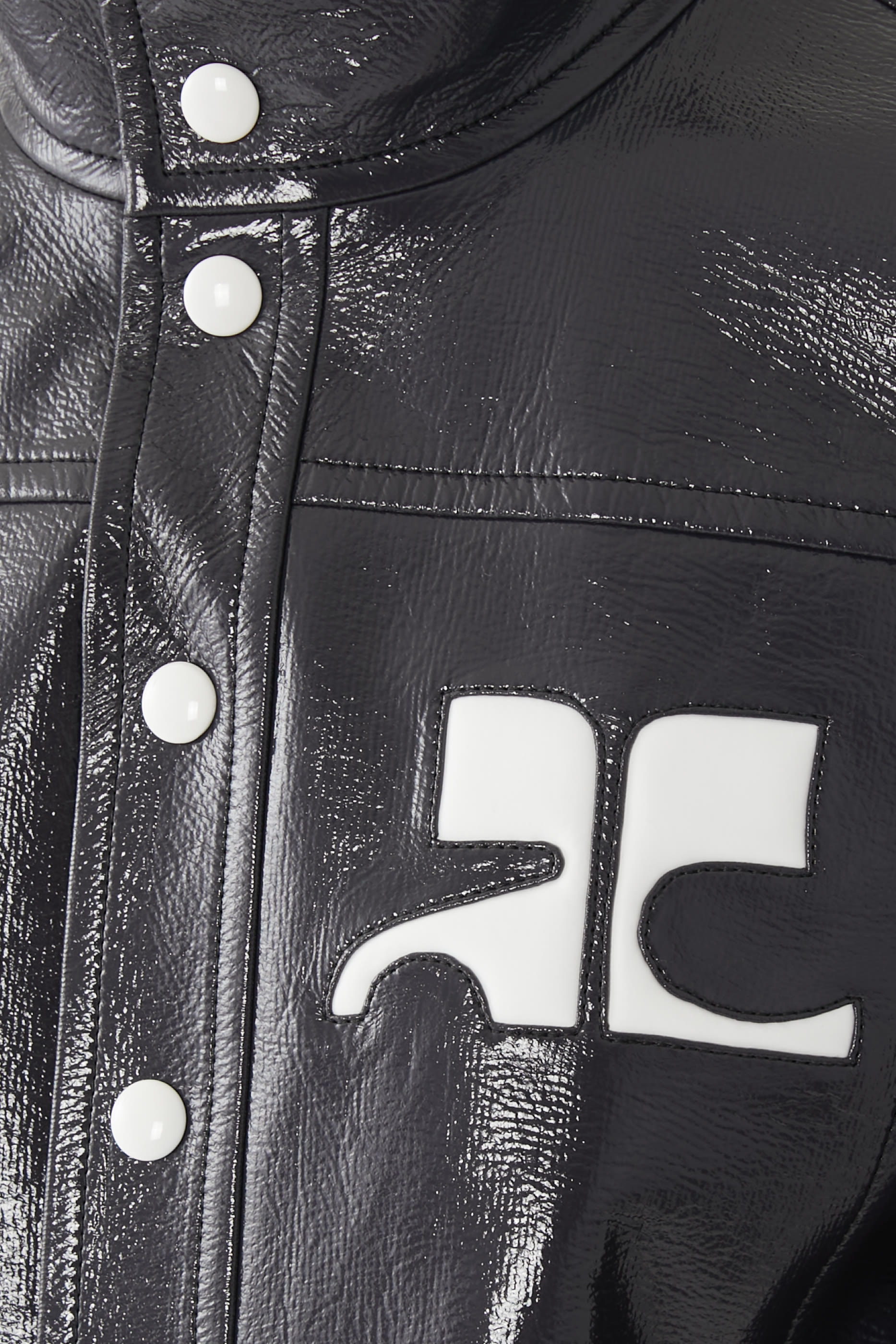 Reedition Vinyl Jacket