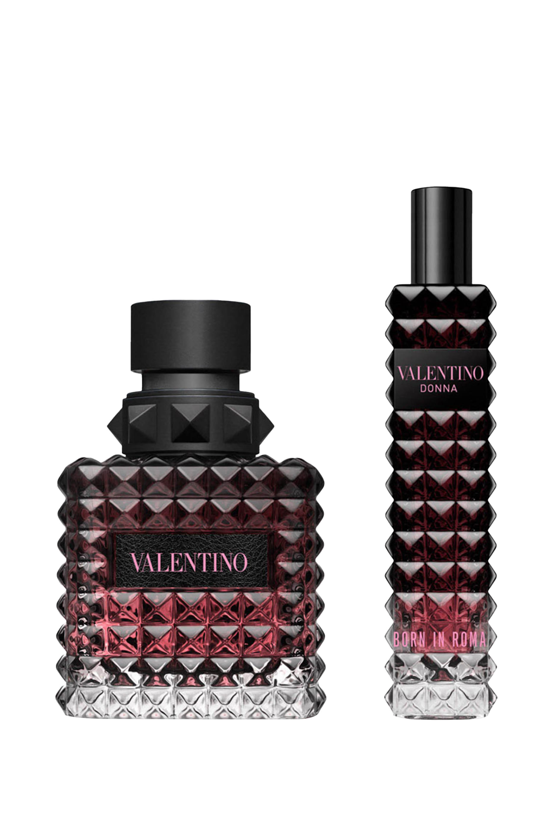 Born in Roma Donna Intense Giftset