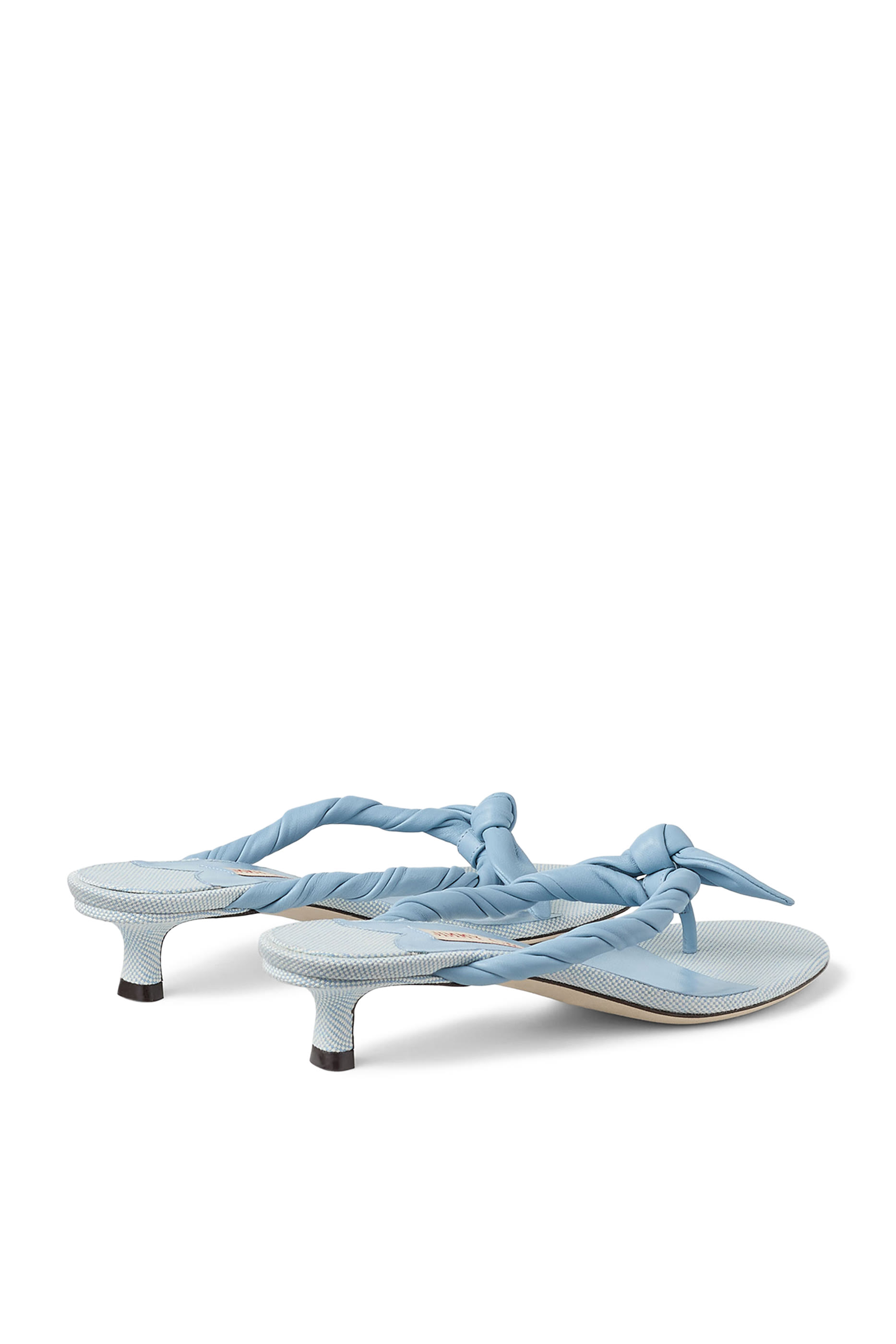 Liss 35 Riviera Mules