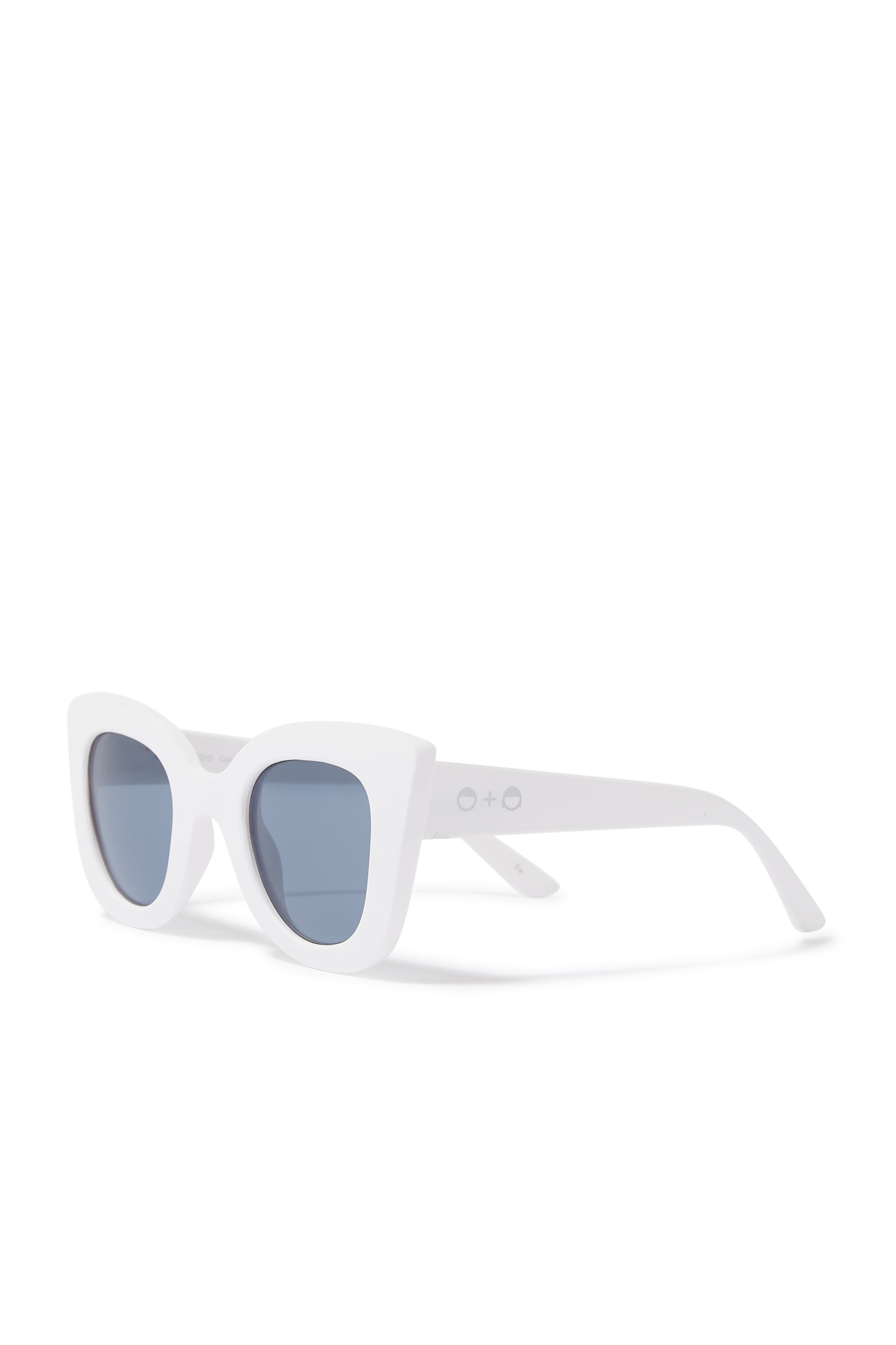 Kids Cat Eye Sunglasses