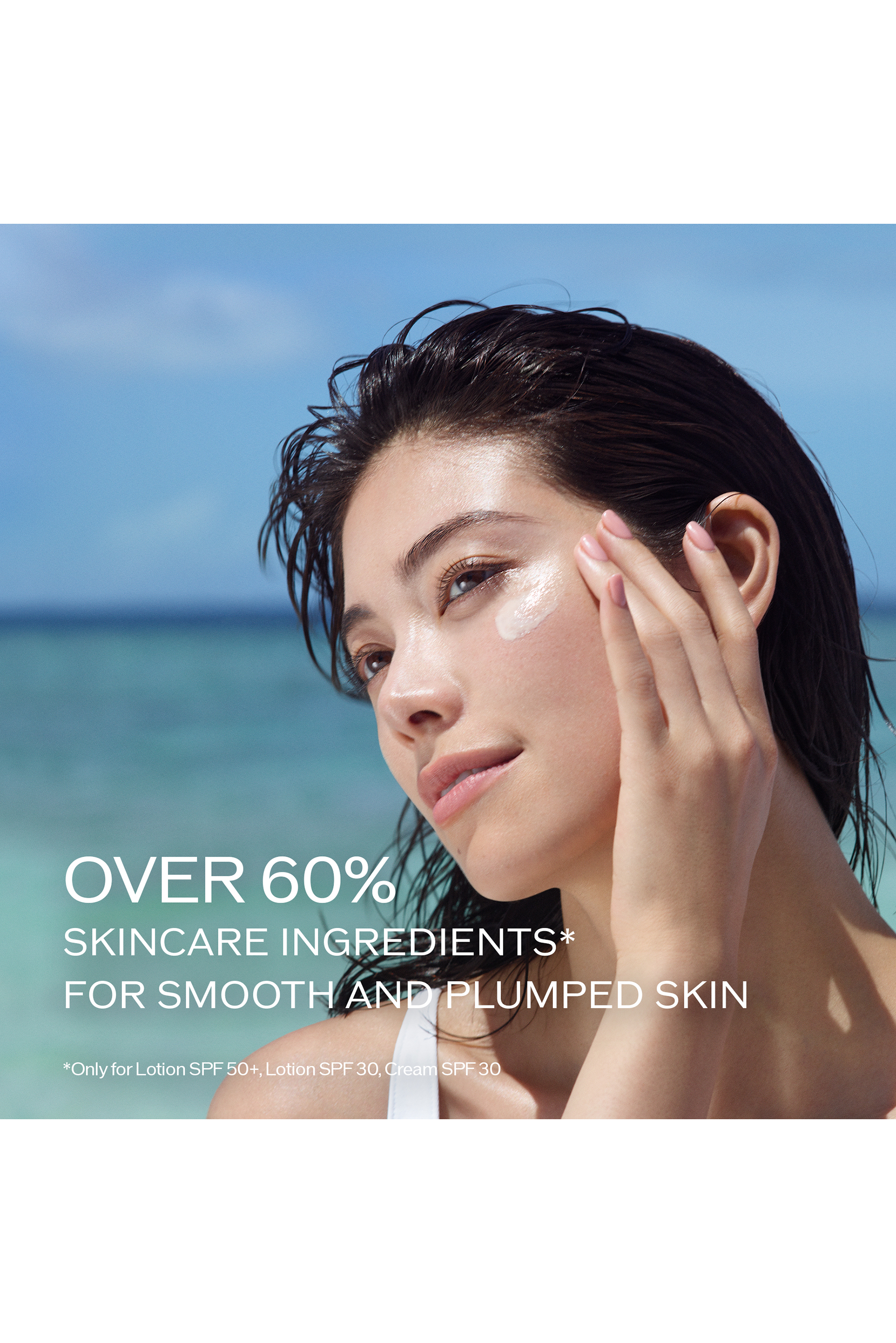 Blue Expert Sun Protector Cream SPF50+