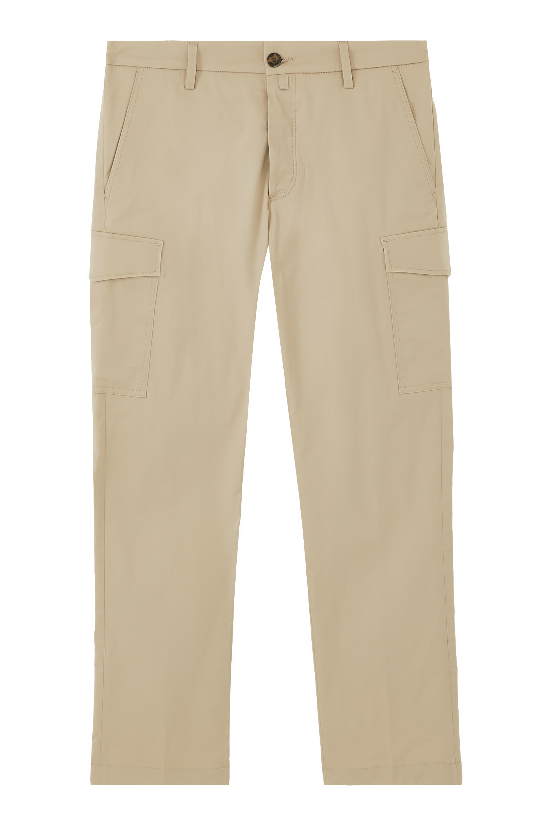 Bard Cargo Pants