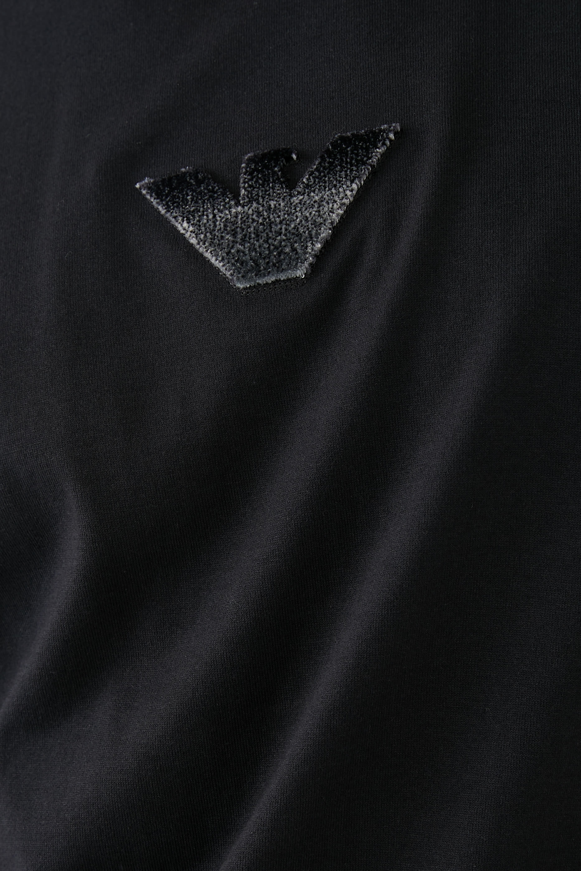 Micro Logo T-Shirt