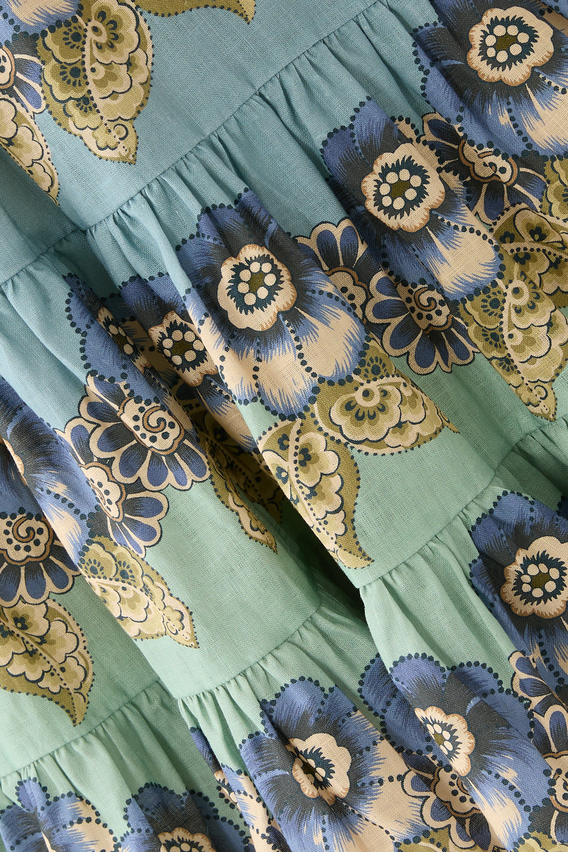 Madalena Cut Out Mini Dress