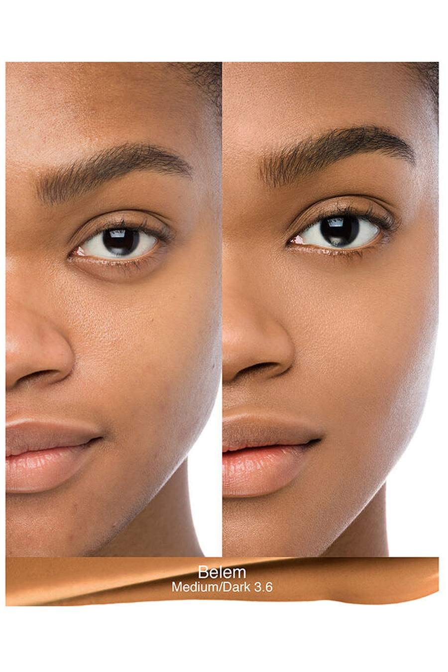 Natural Radiant Longwear Foundation