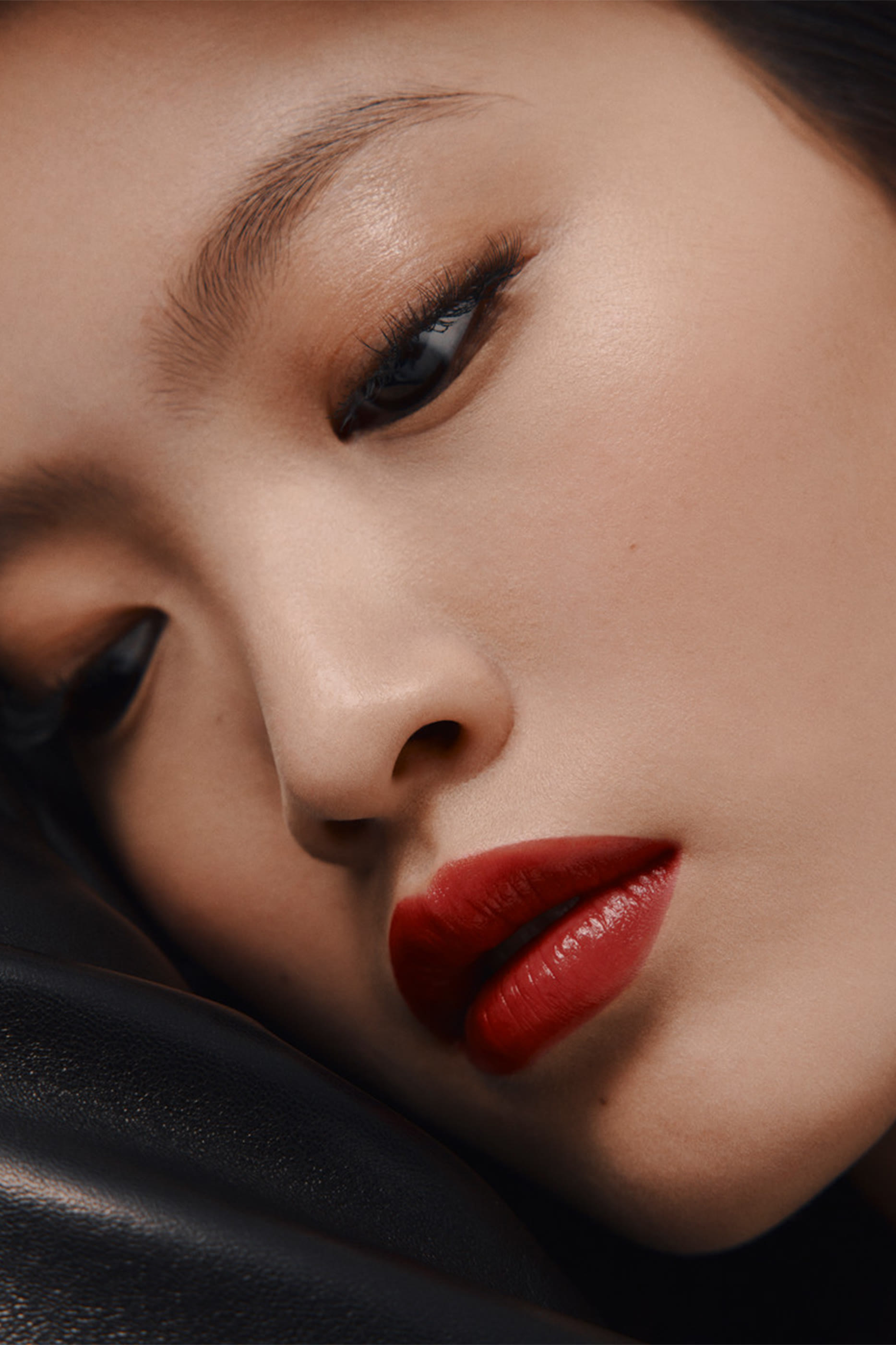 Rouge Herm&egrave;s, Silky Lipstick Shine