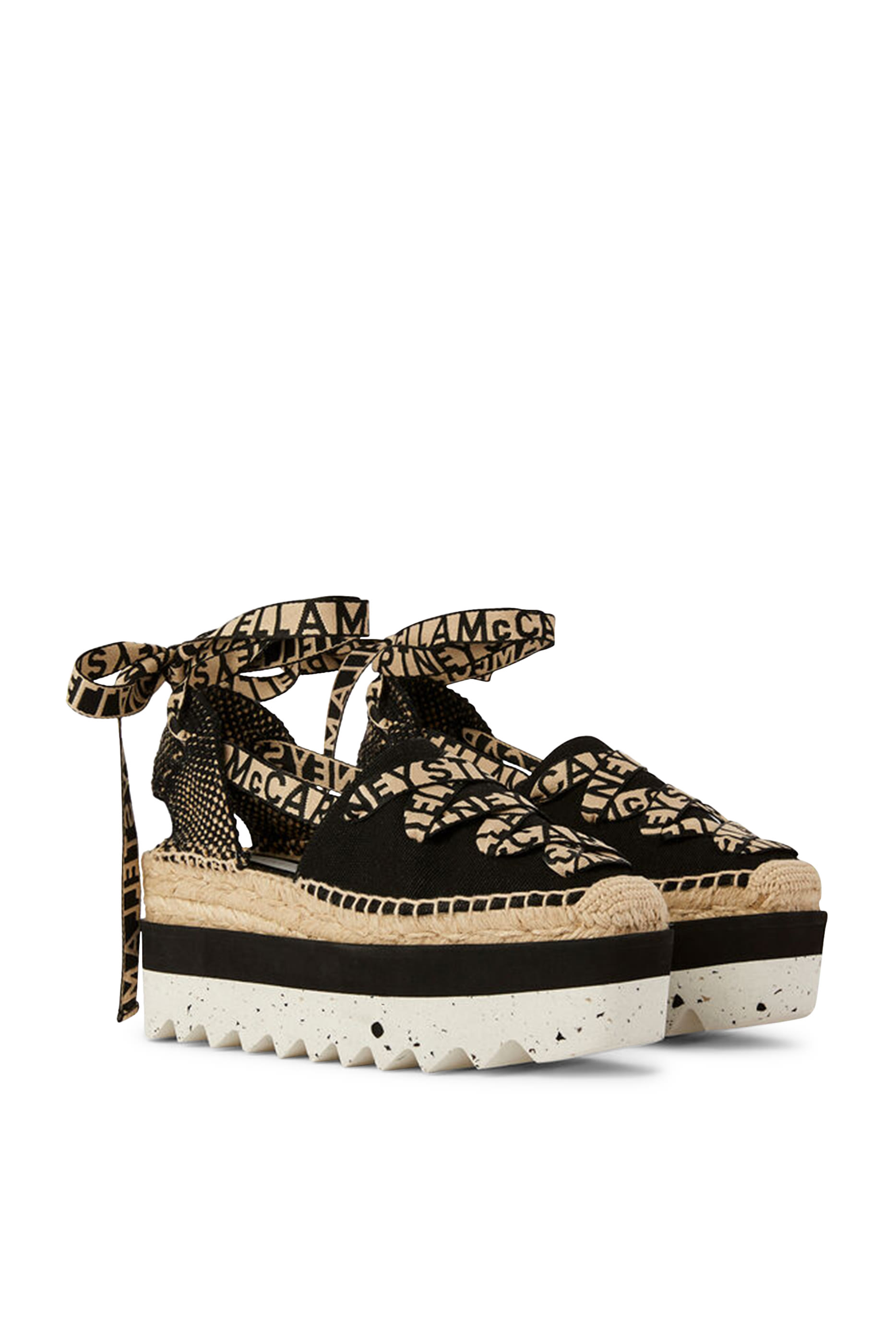  Gaia 80 Platform Espadrilles