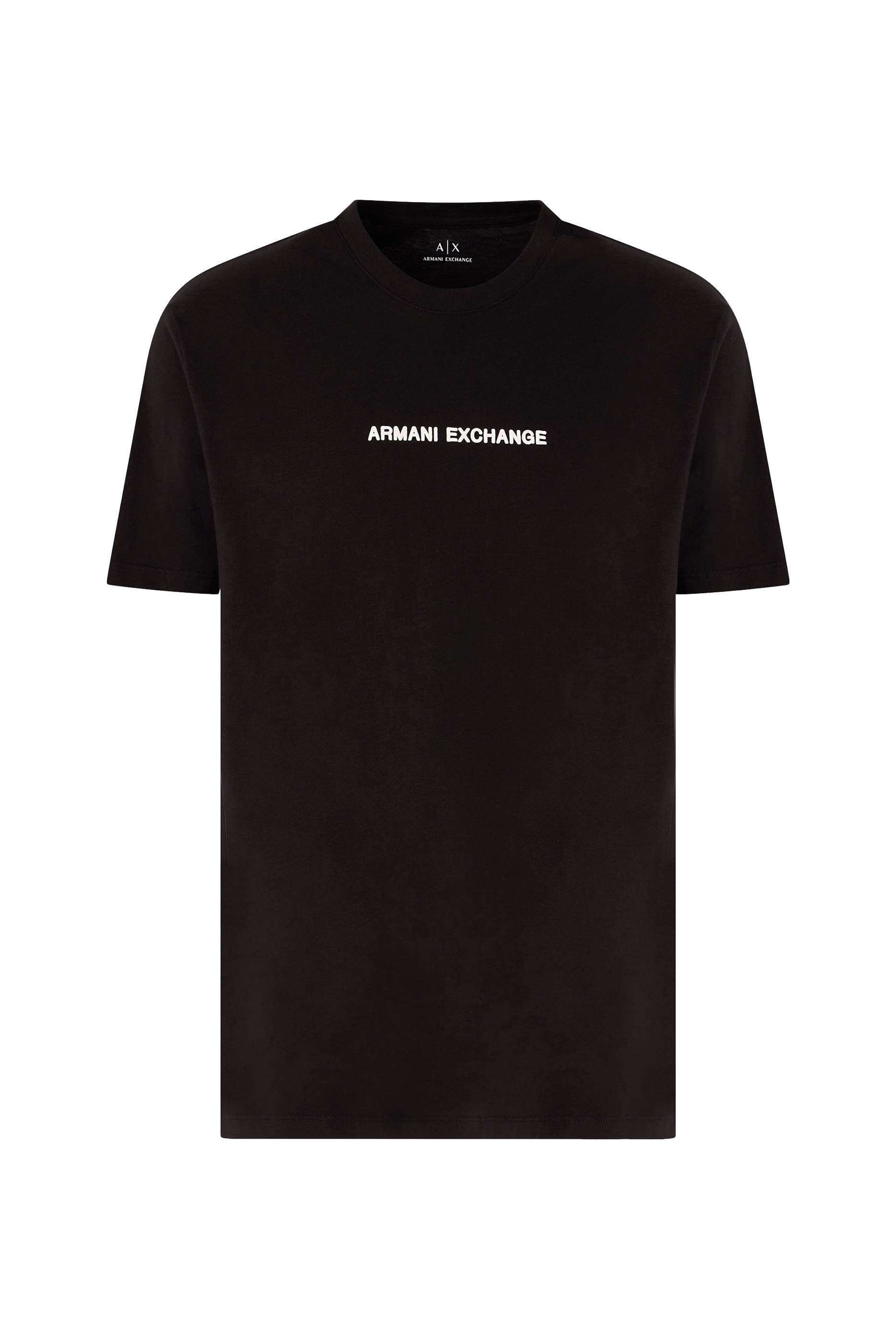 AX Lettering T-Shirt