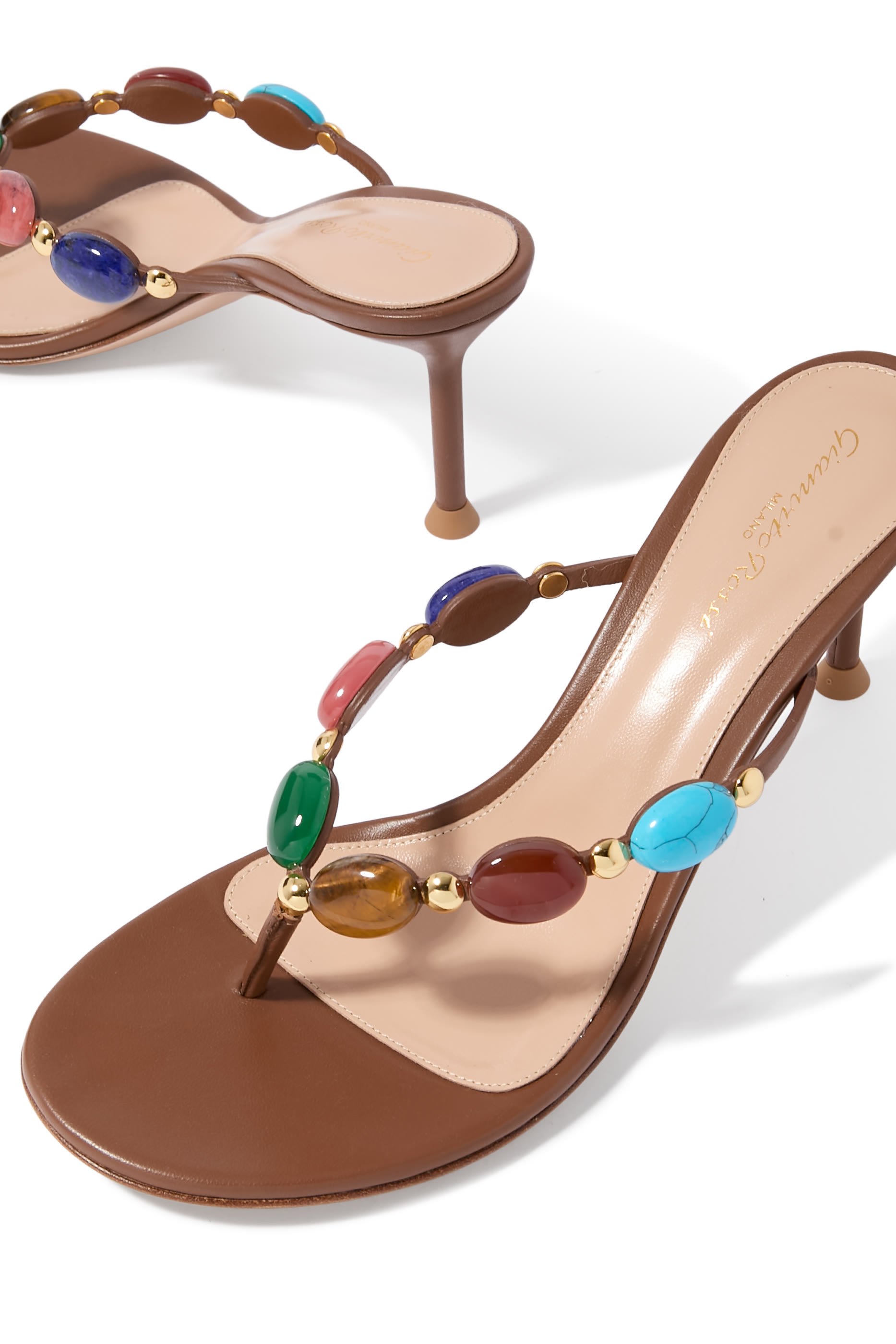 Shanti 70 Thong Sandals