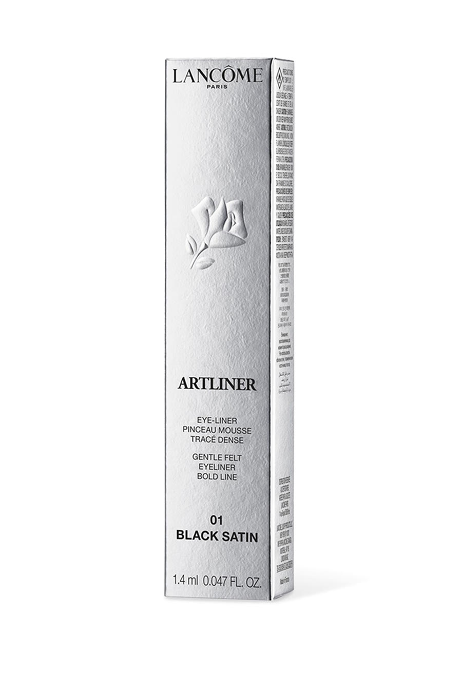 Artliner Precision Liquid Eyeliner