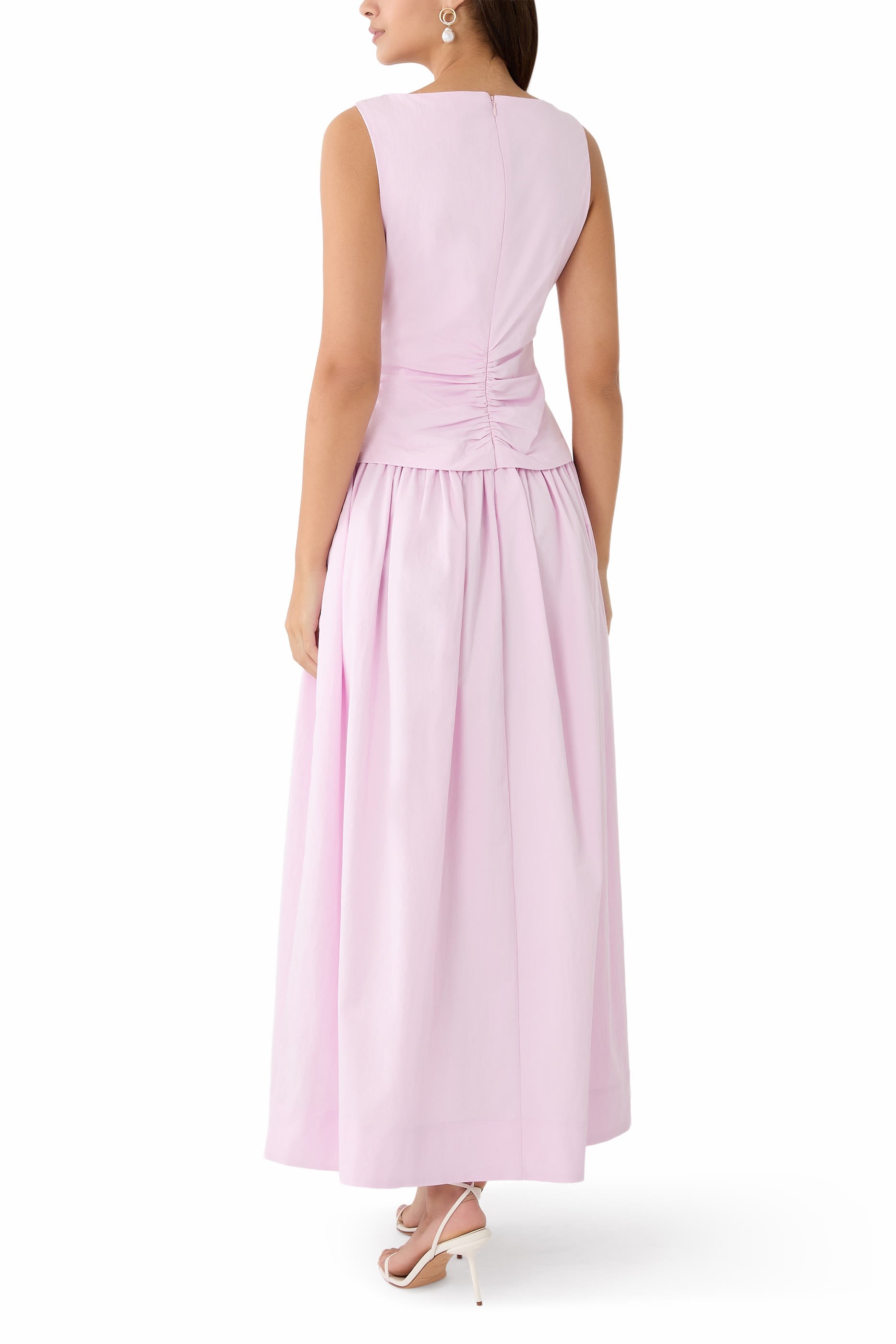 Thedell Maxi Dress