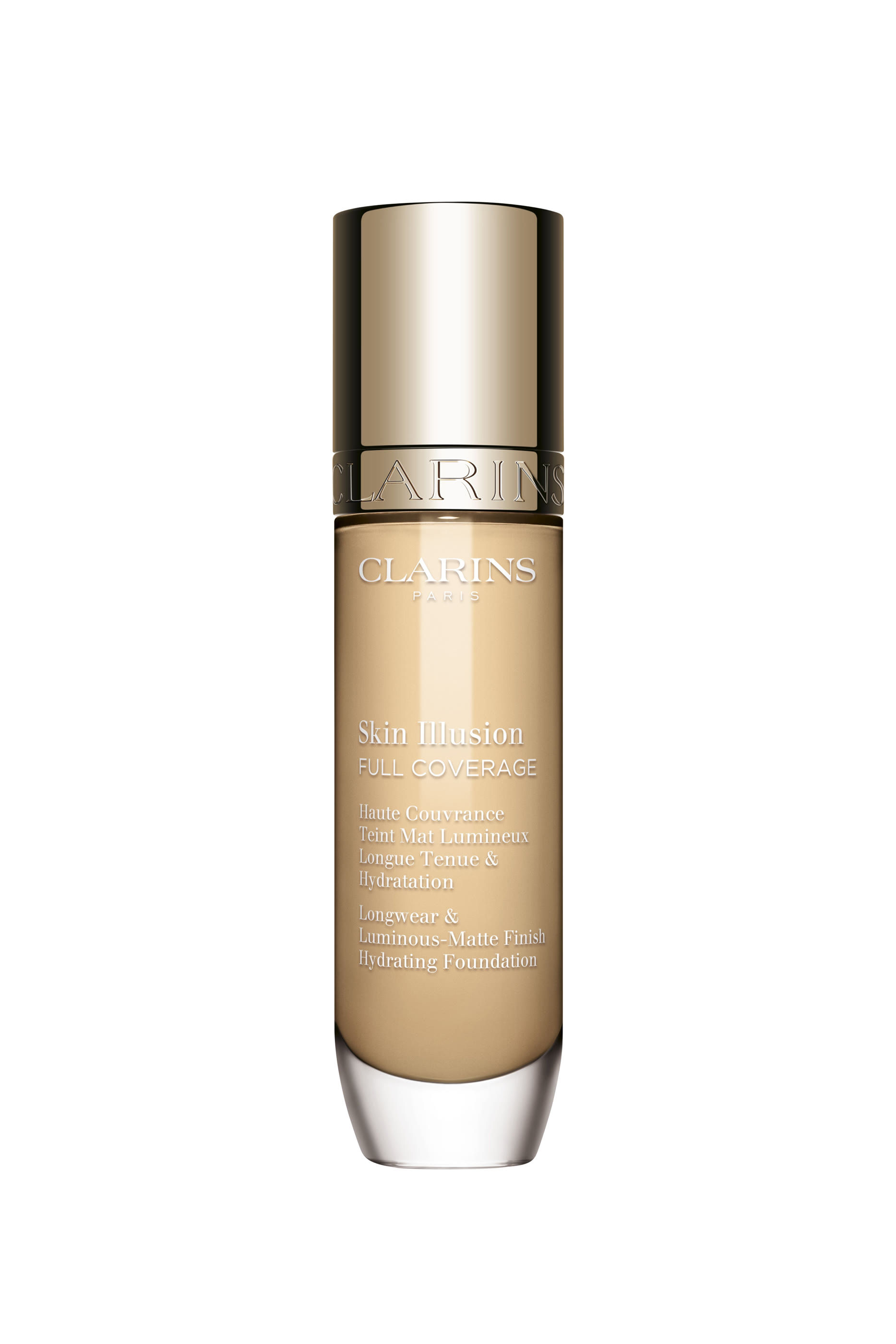 Skin Illusion Full Coverage