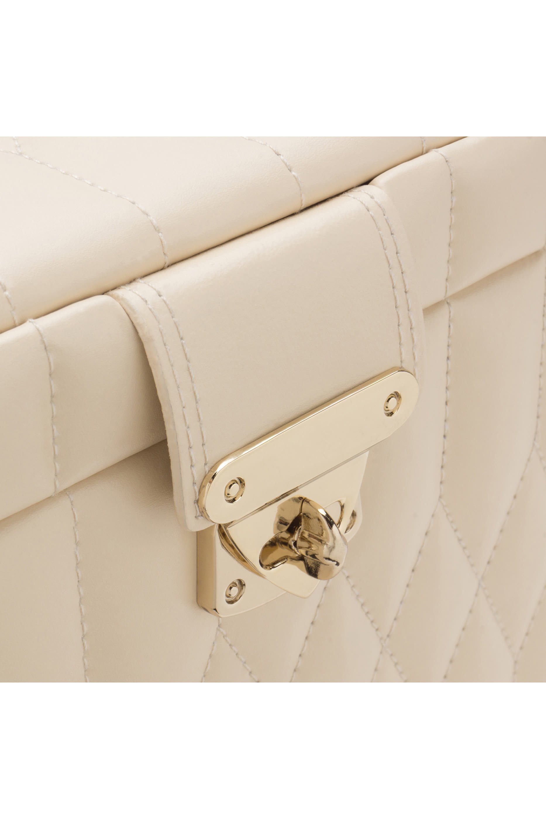 Caroline Medium Jewelry Case