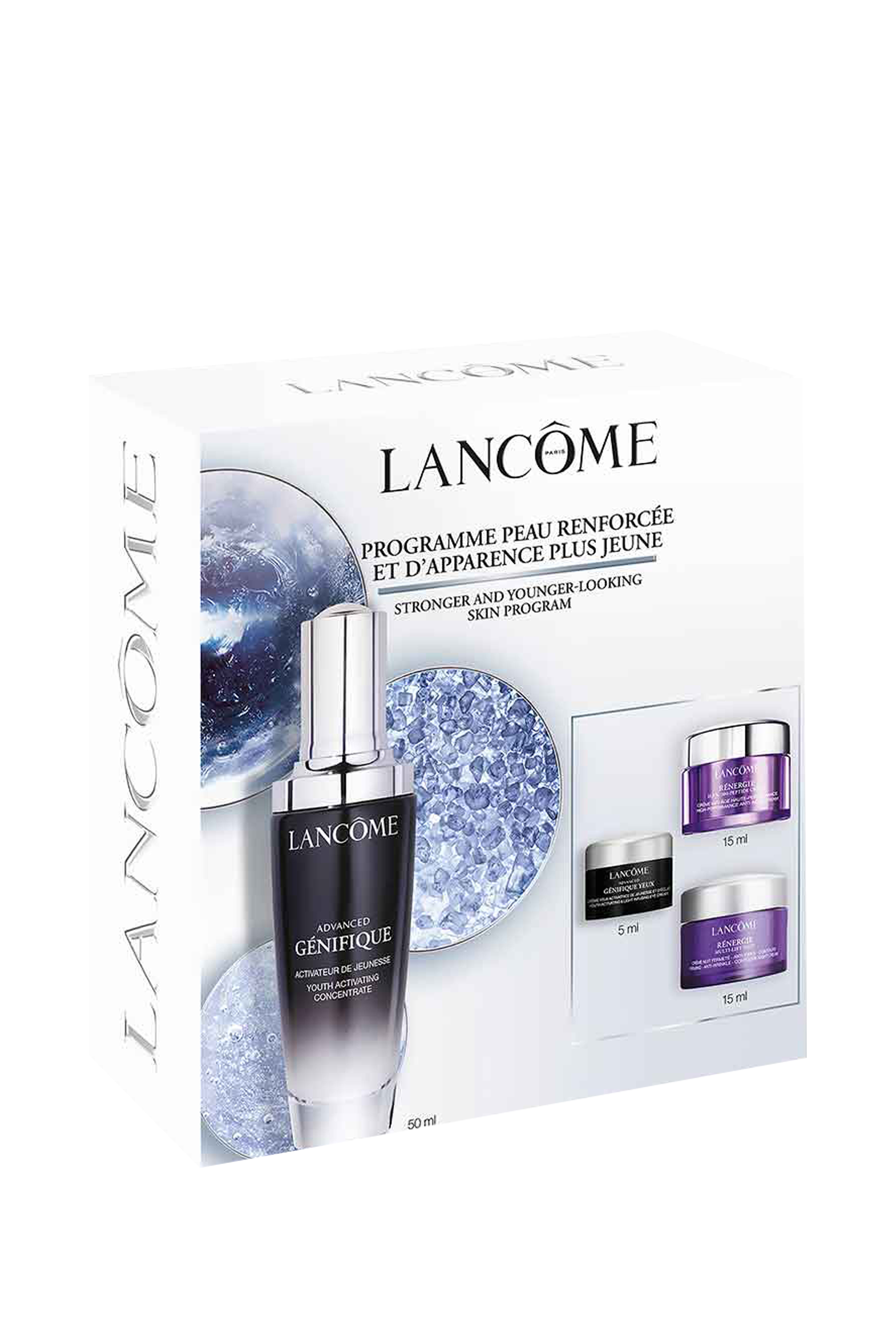 Advanced G&eacute;nifique Serum Set