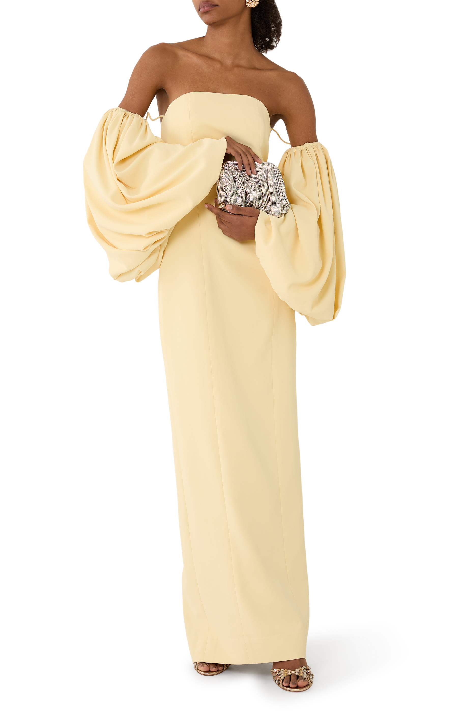 Venus La Petite Clutch