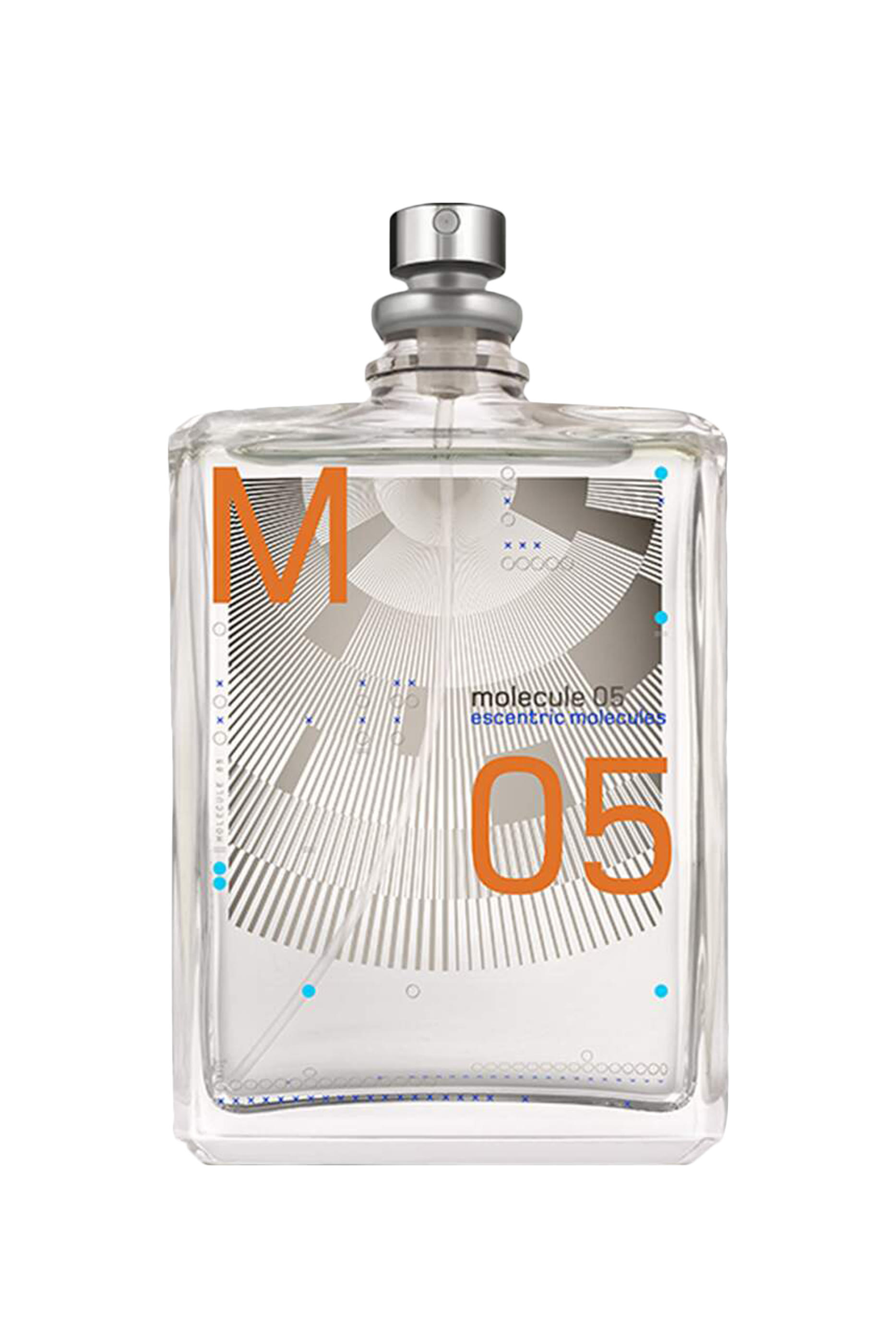Molecule 05 Eau de Toilette