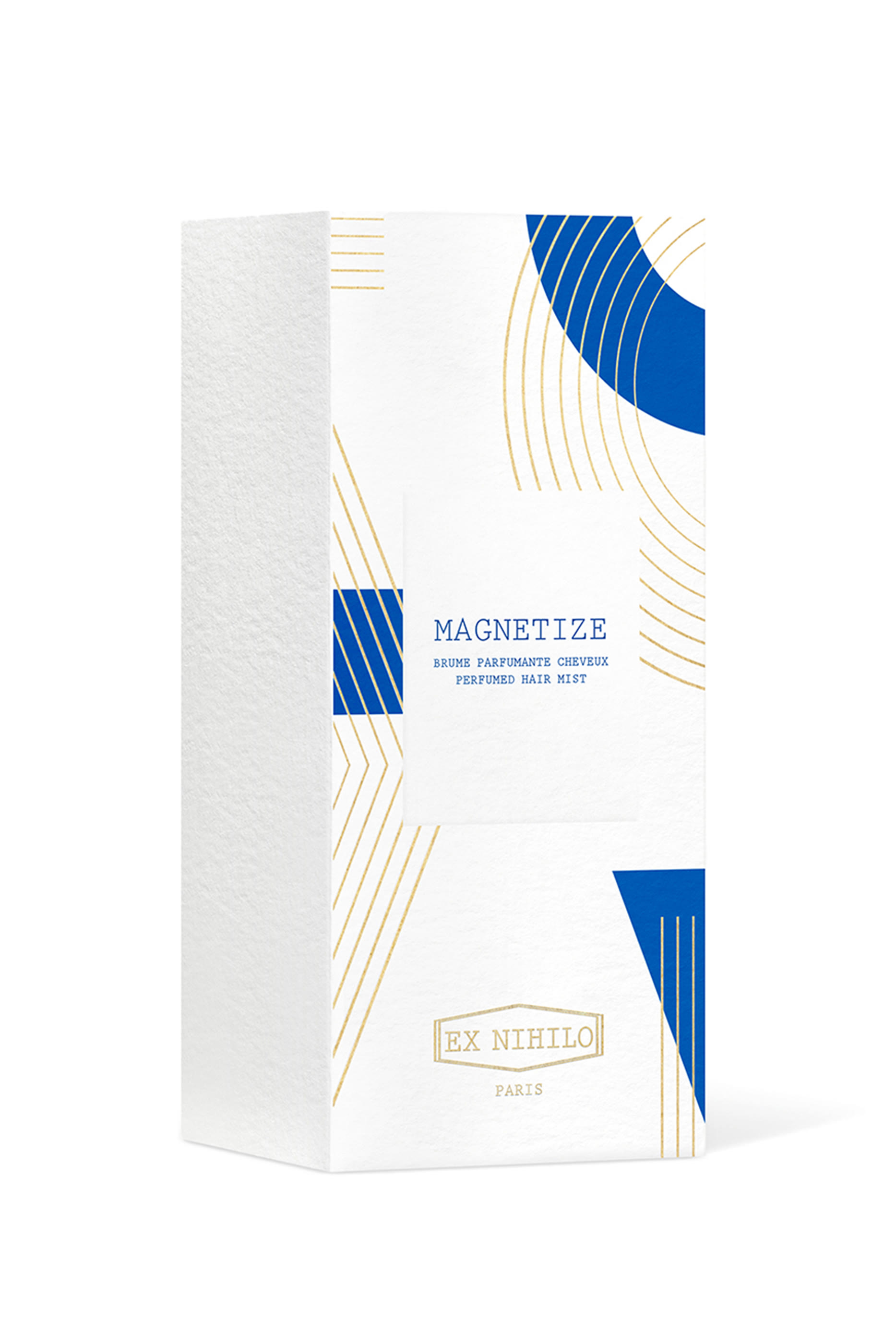 Magnetize Sublime Hair Mist