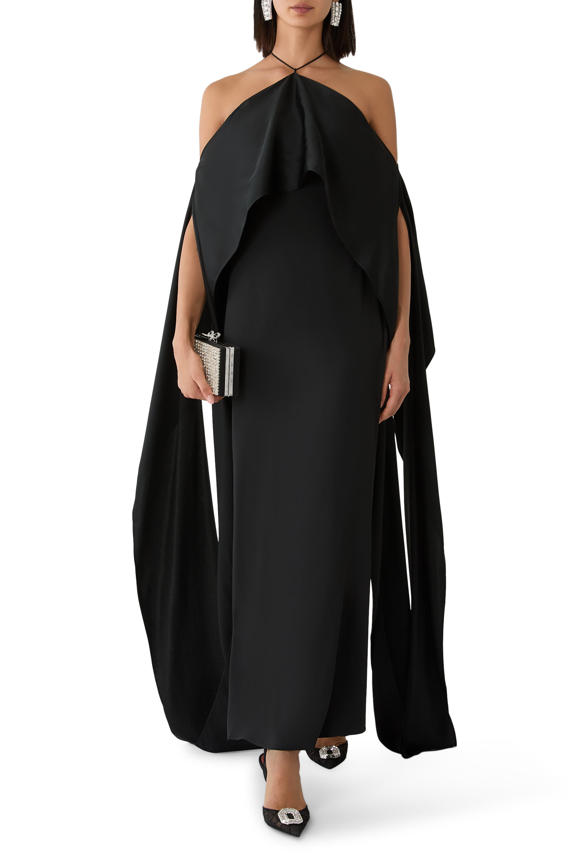  Nan Dress