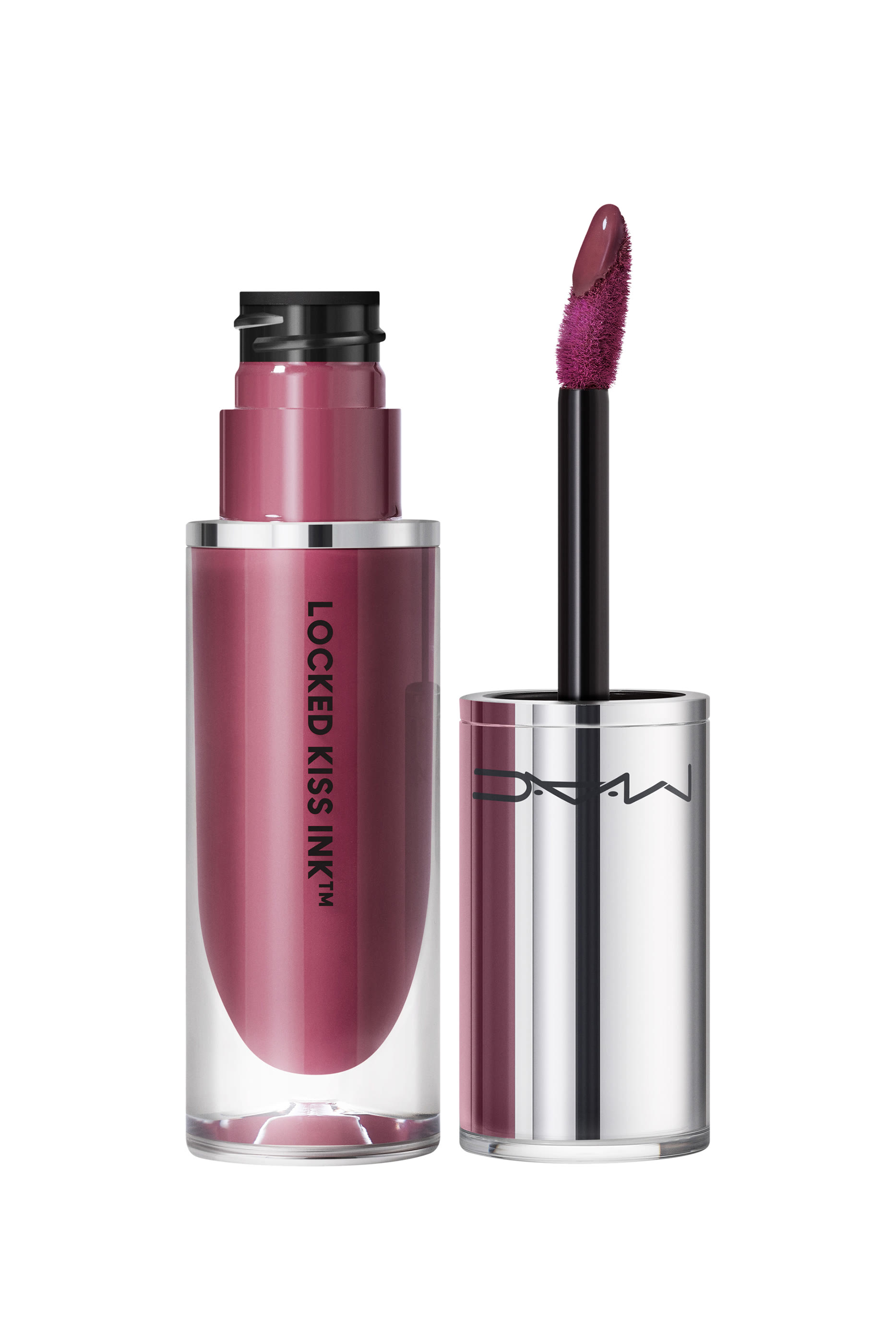 Locked Kiss Ink Lipcolour