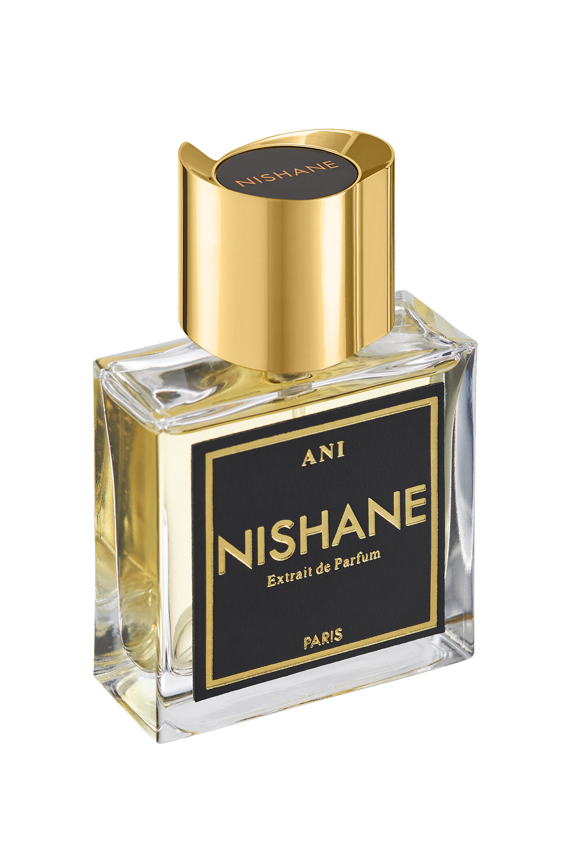 ANI Extrait de Parfum