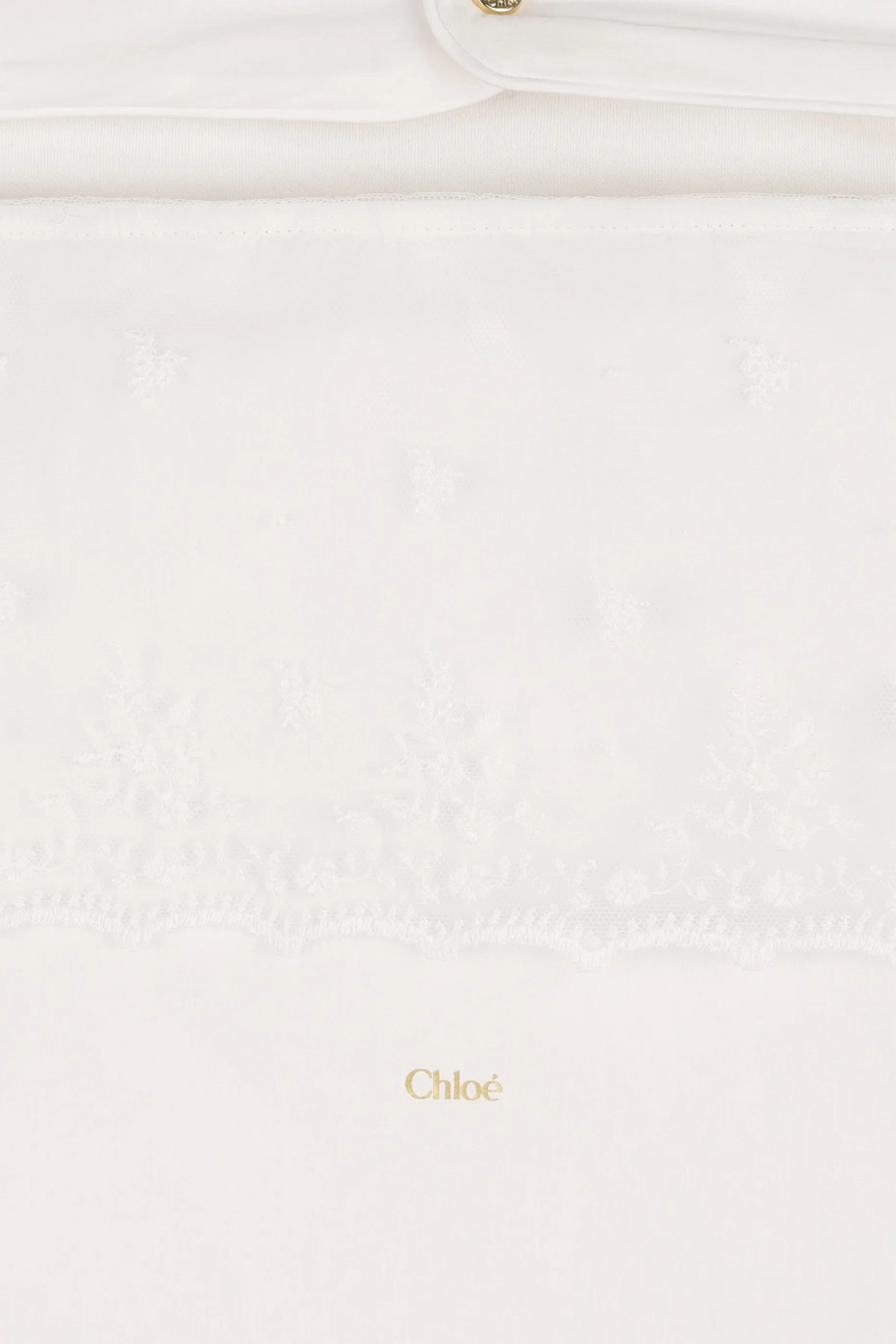 Kids Logo Sleeping Bag