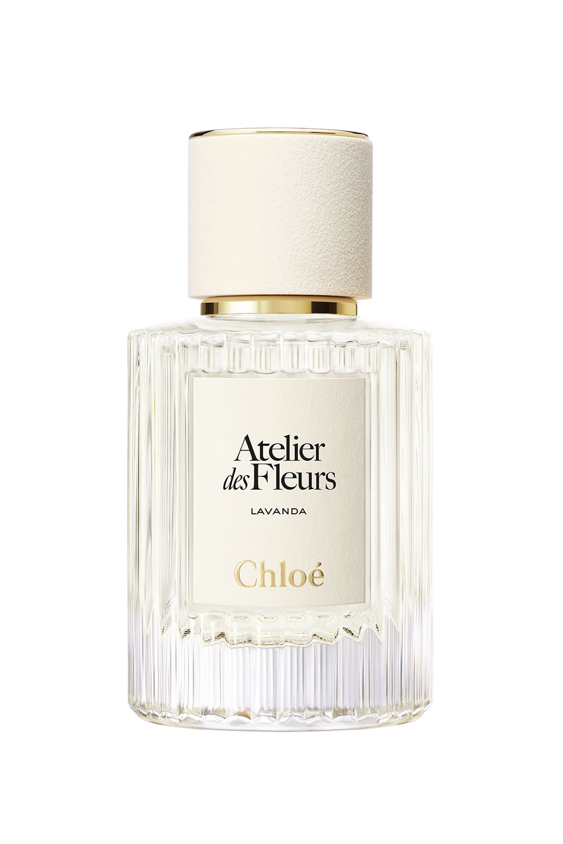 Atelier des Fleurs Lavanda Eau de Parfum