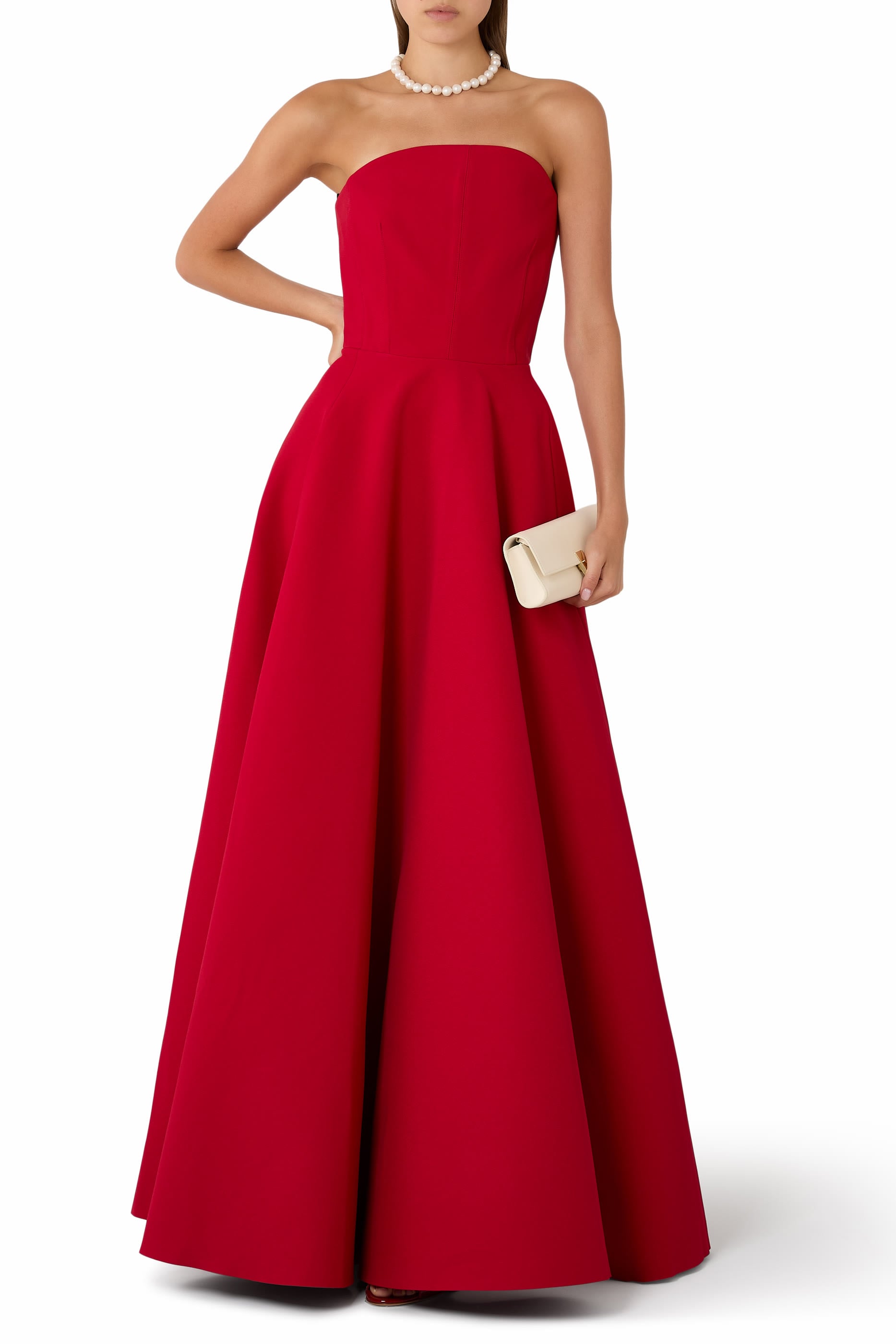 Mathilde Maxi Dress