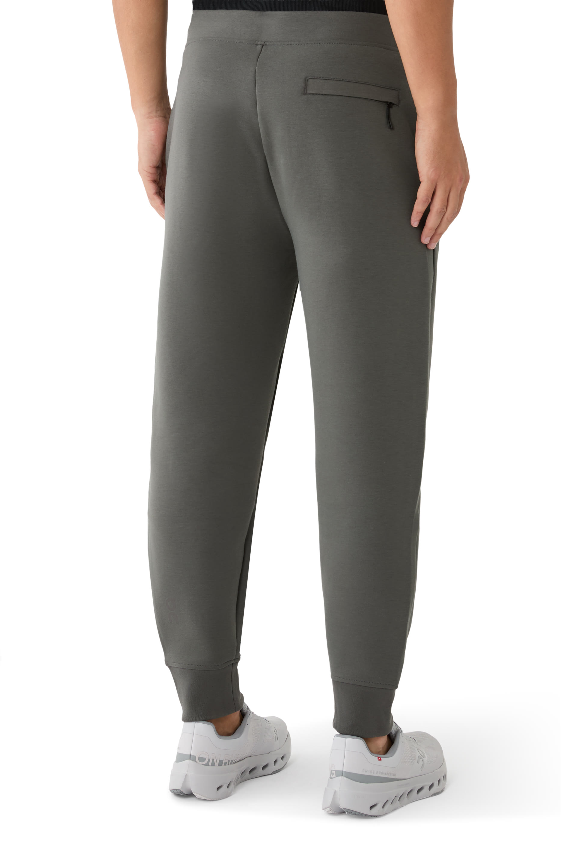 Focus Tech Sweatpants