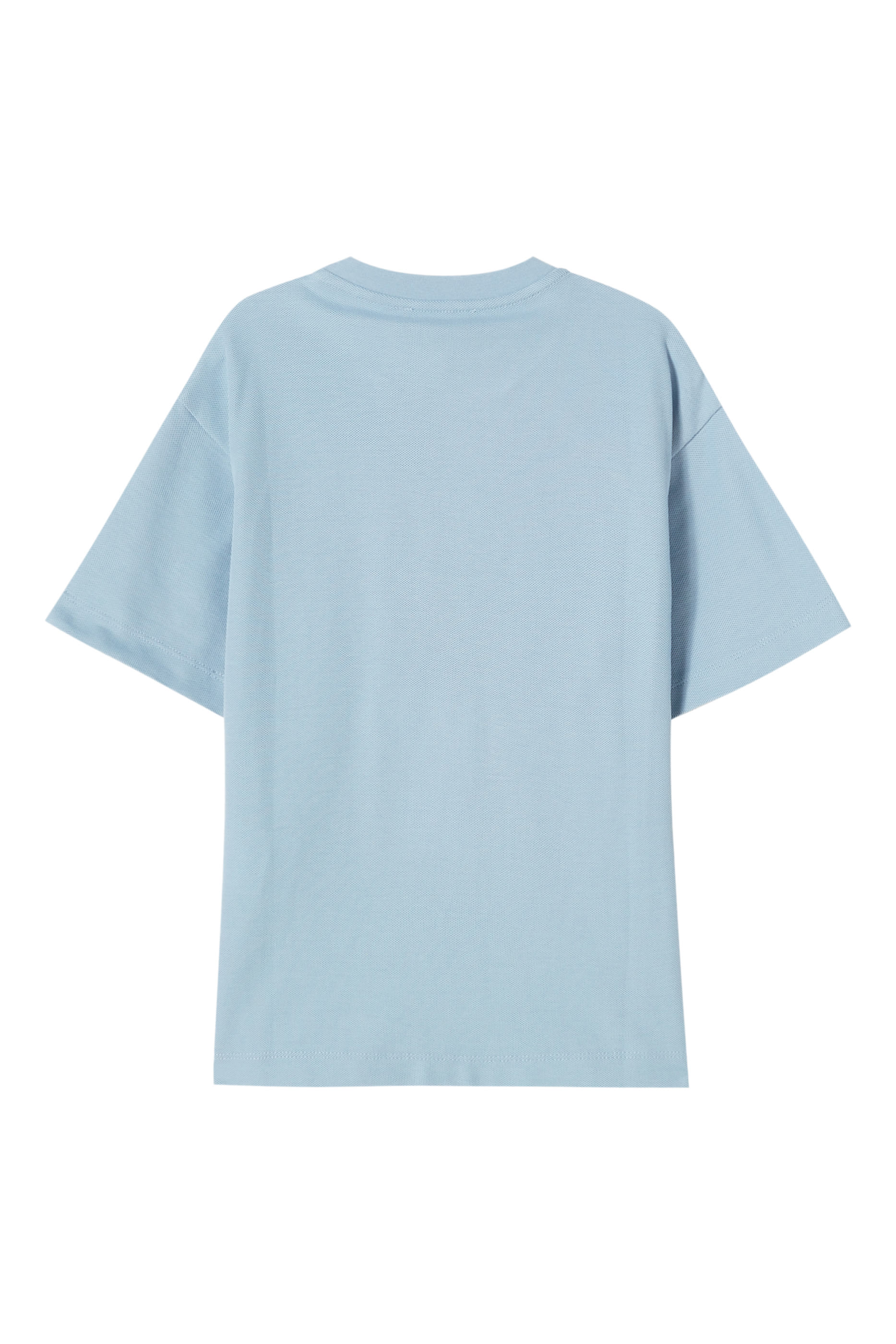 Kids EA Logo Patch T-Shirt