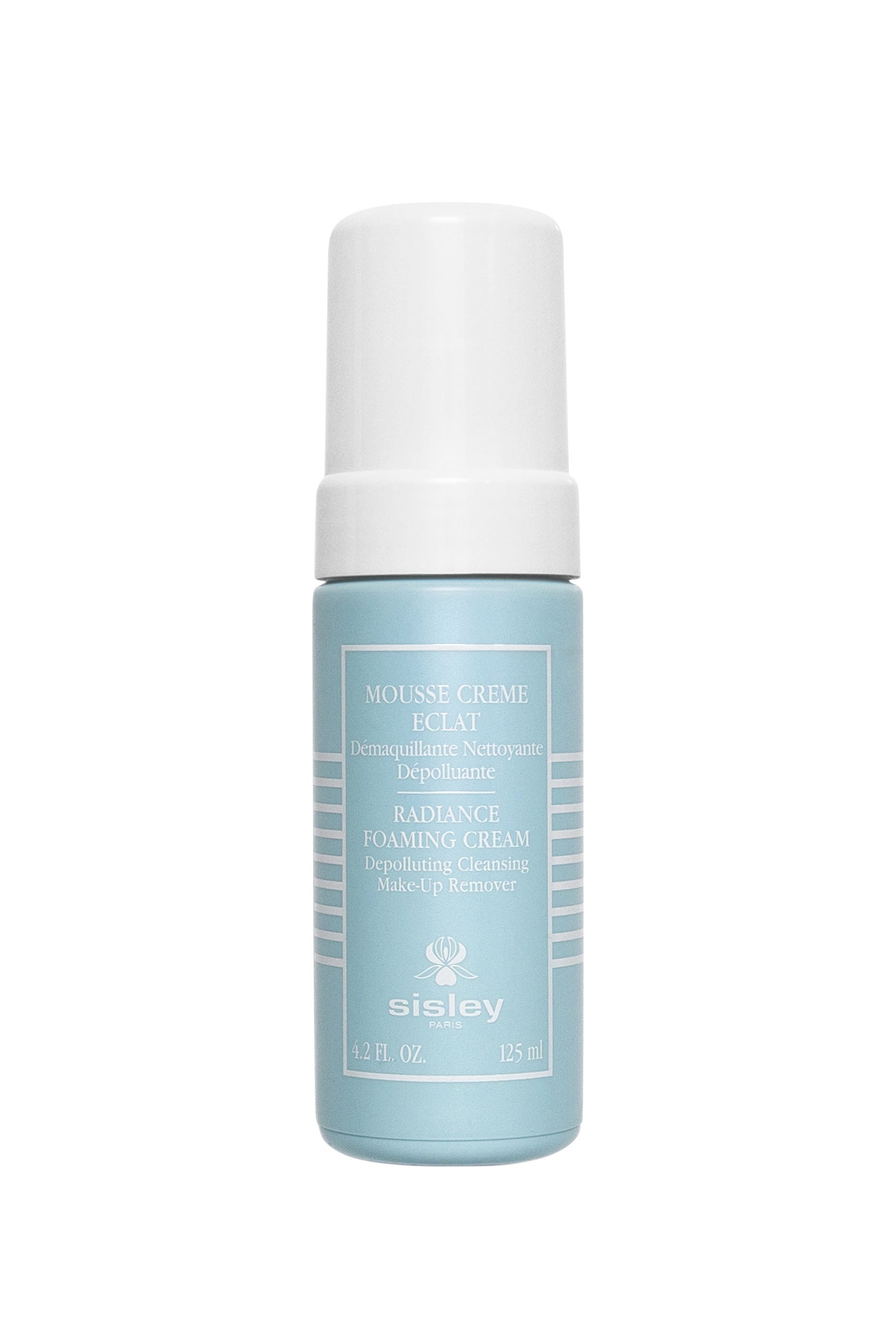 Radiance Foaming Cream