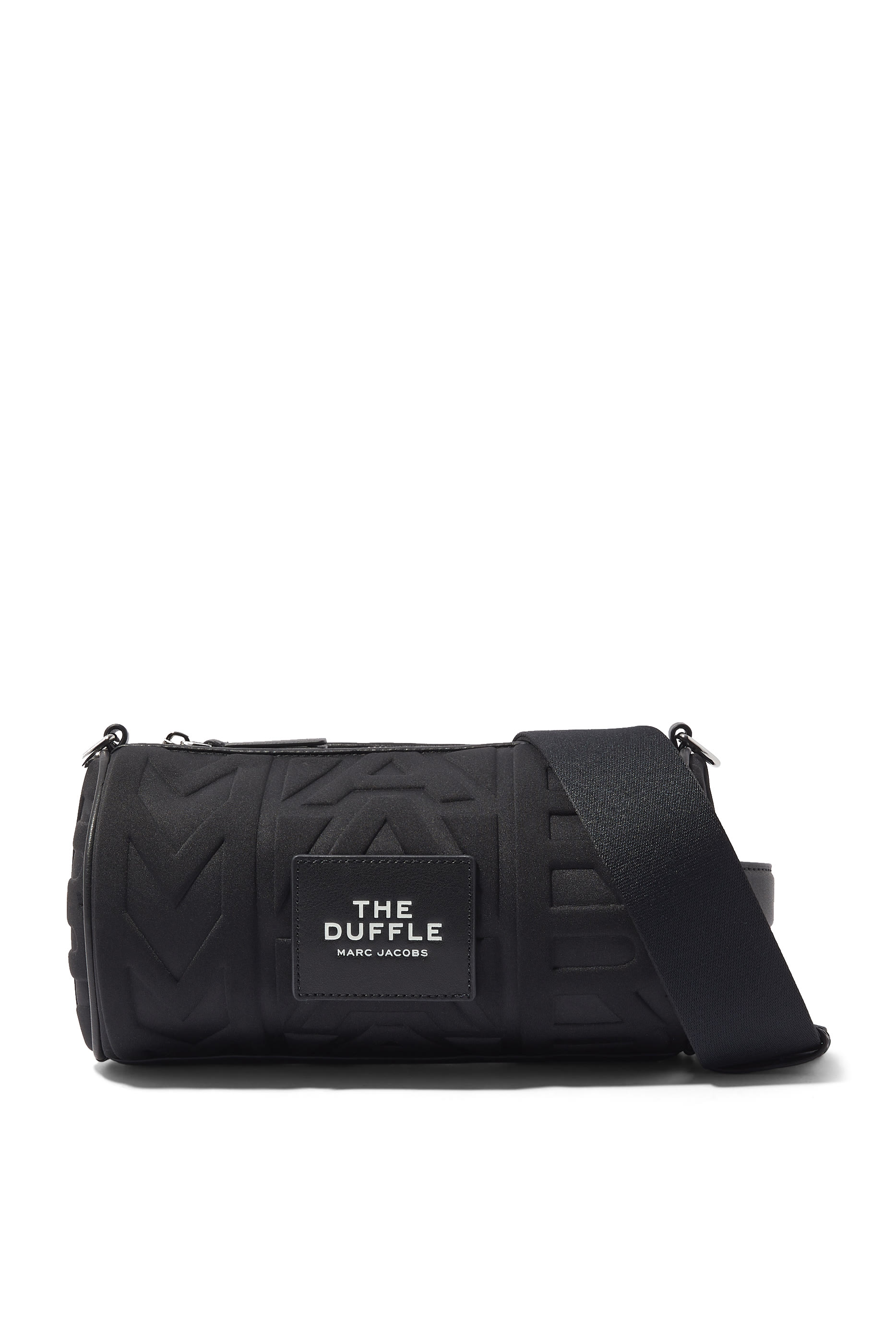 The Duffle Bag