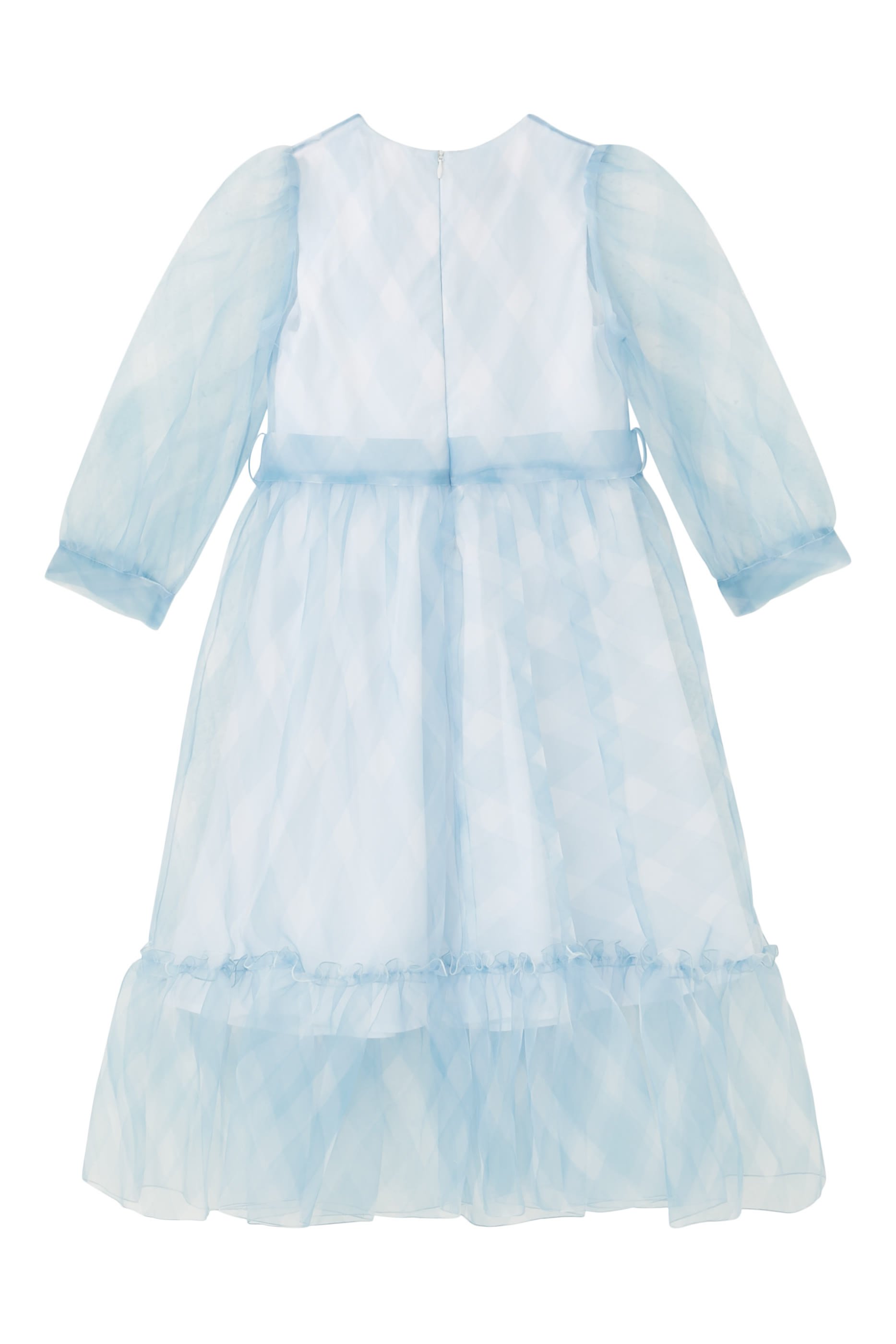Kids Organza Dress