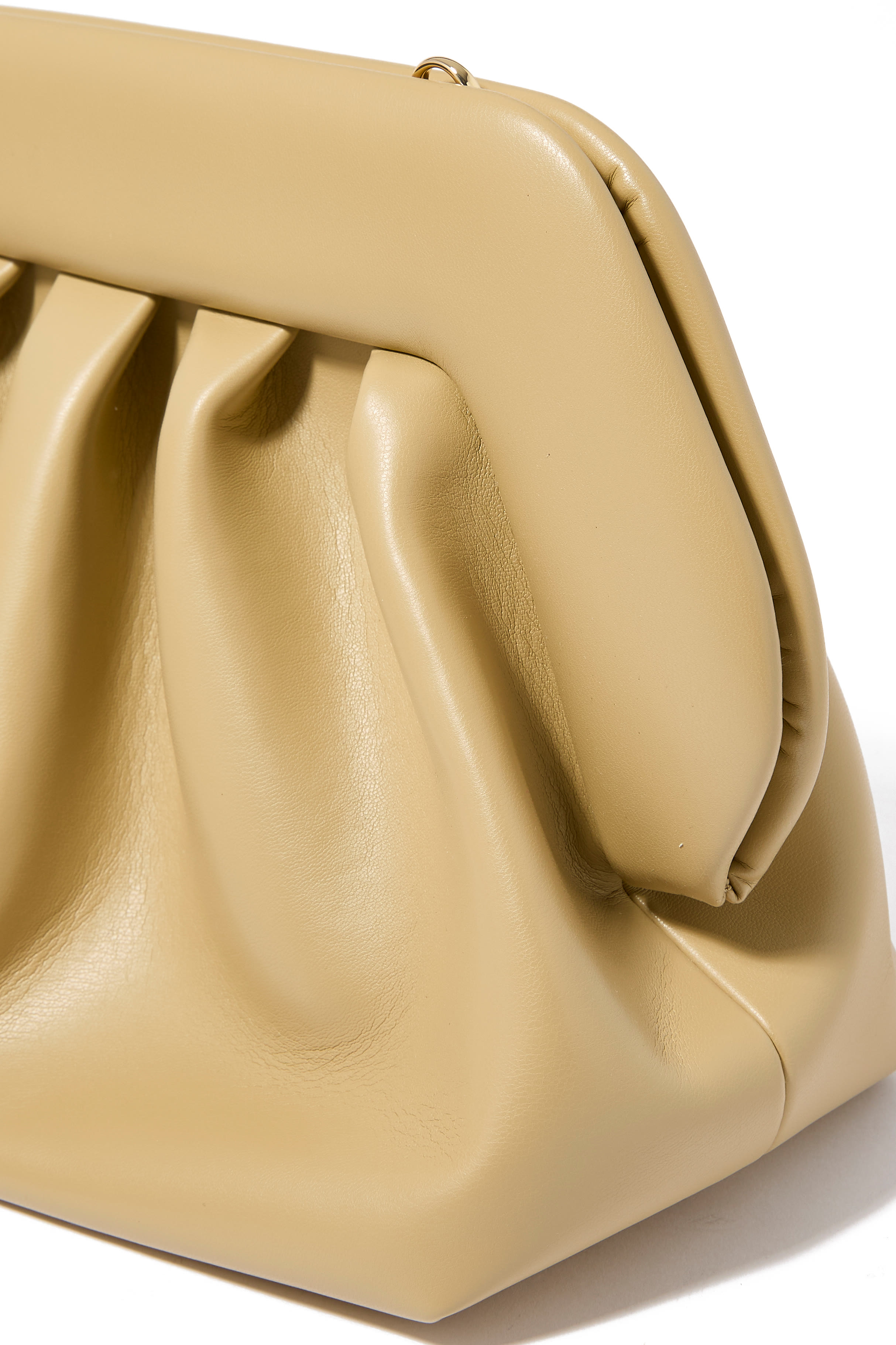 Bios Bottalato Clutch Bag