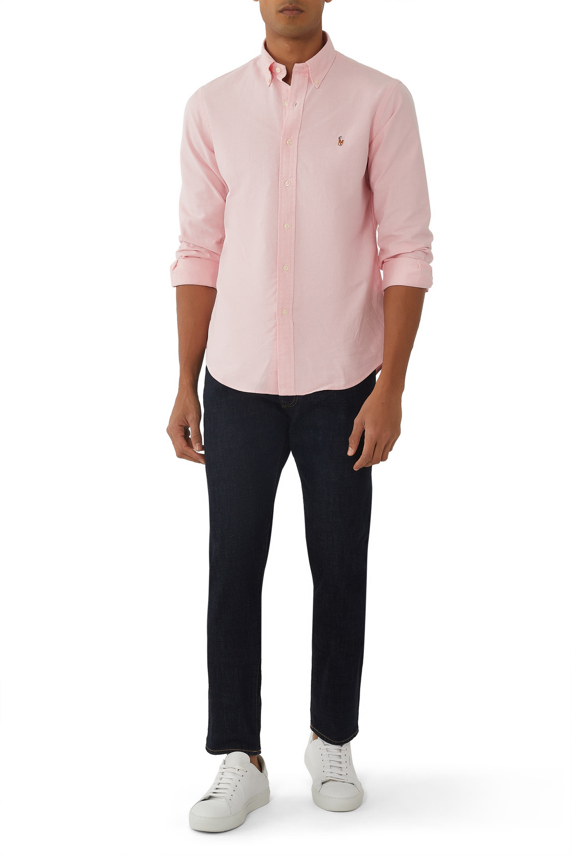 Sullivan Slim Fit Jeans