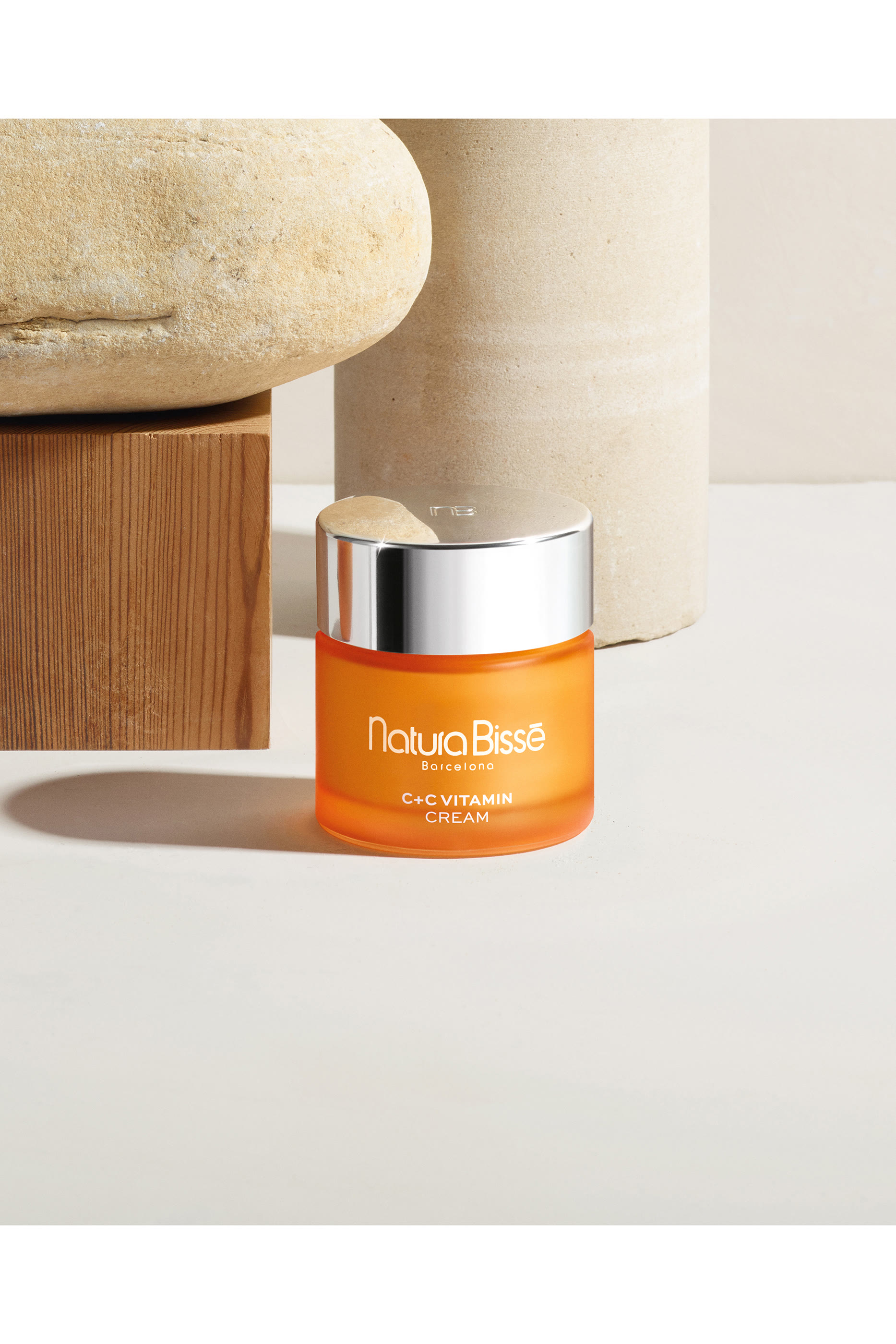 C+C Vitamin Cream